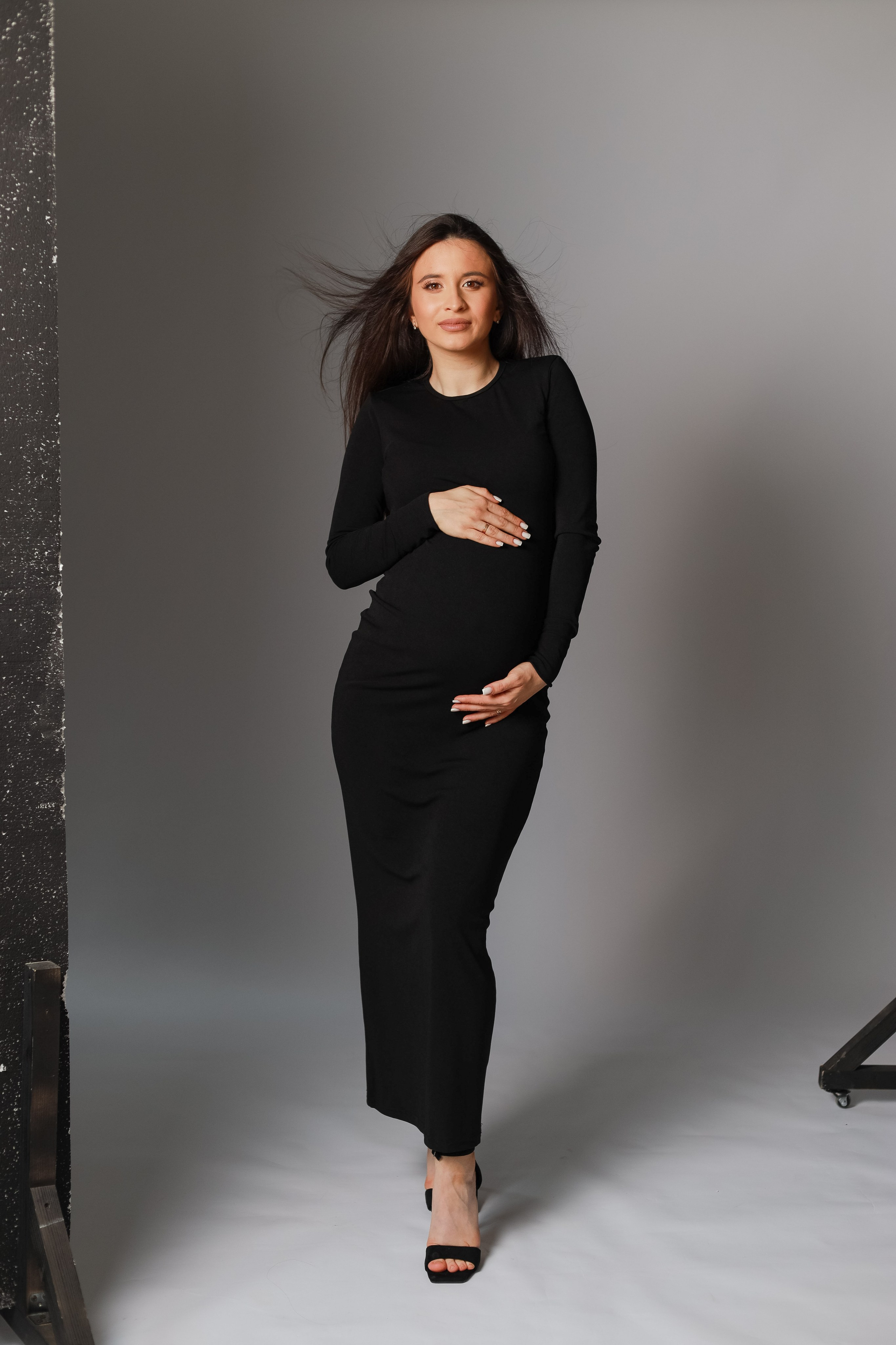 Беременность| Даша и Женя. Собирайте моменты, а не вещи