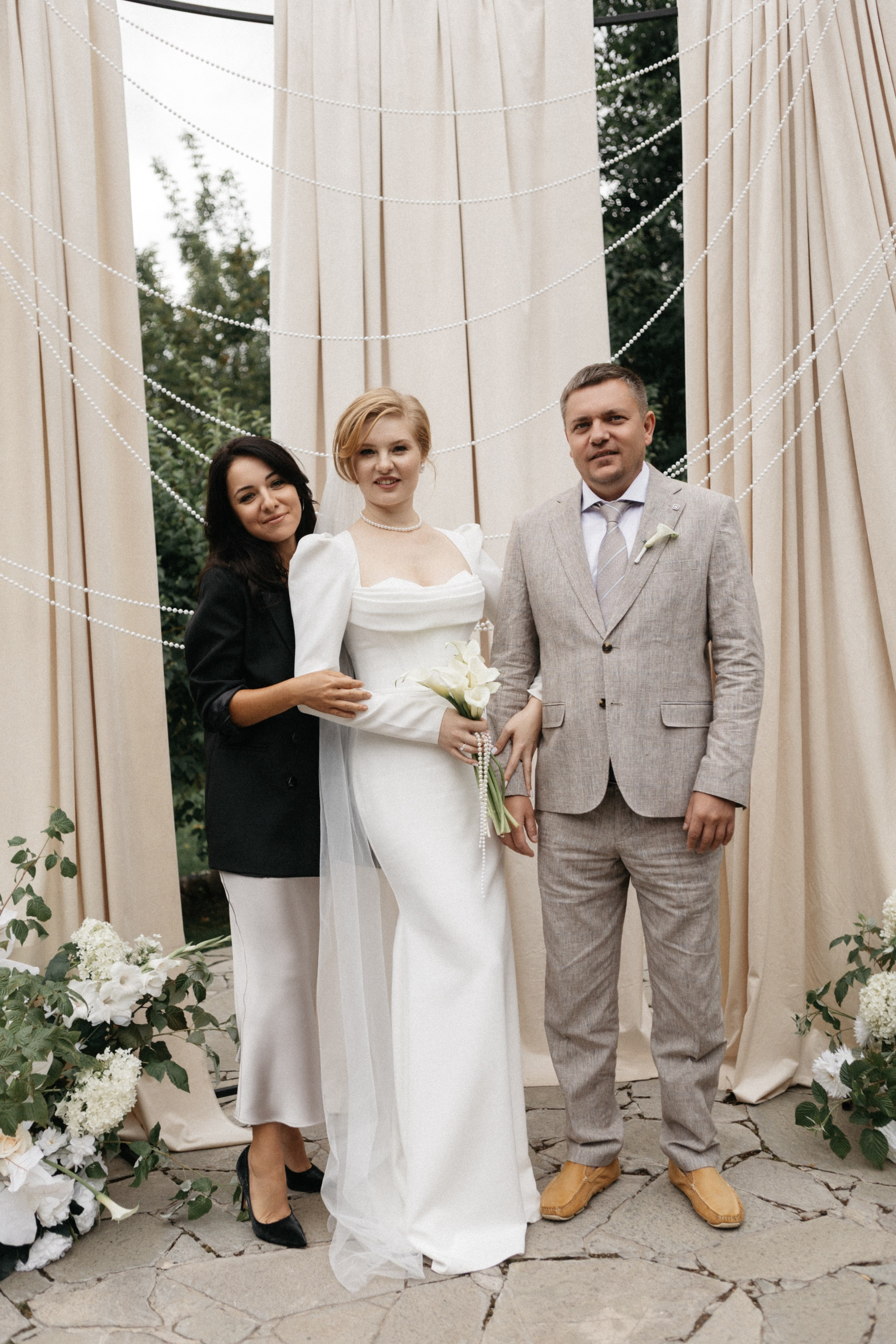 V&T. Свадебный фотограф Уфа Руслан Габдлисламов