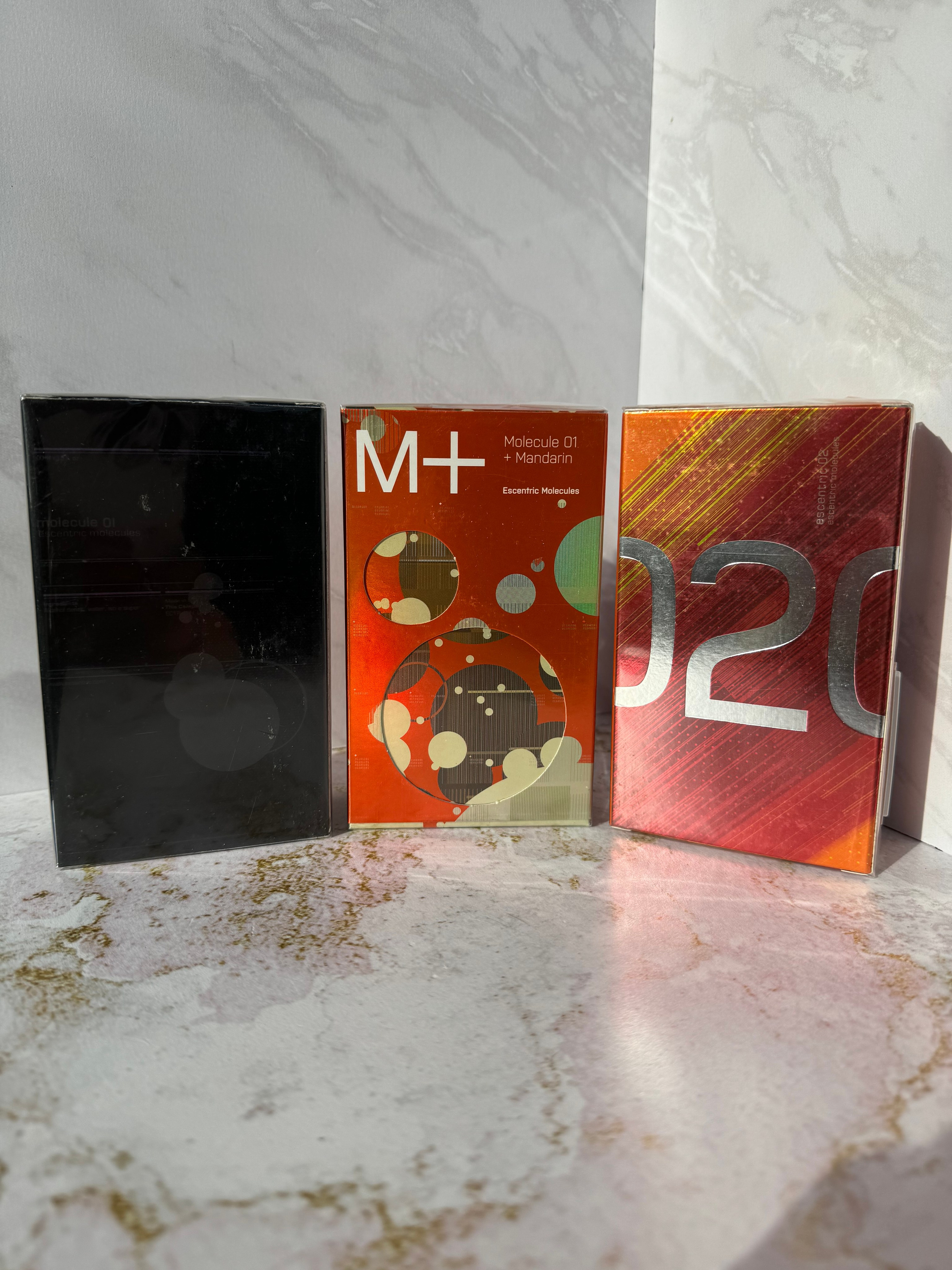 Парфюмерный распив. Pavlus Art — где материя обретает Душу