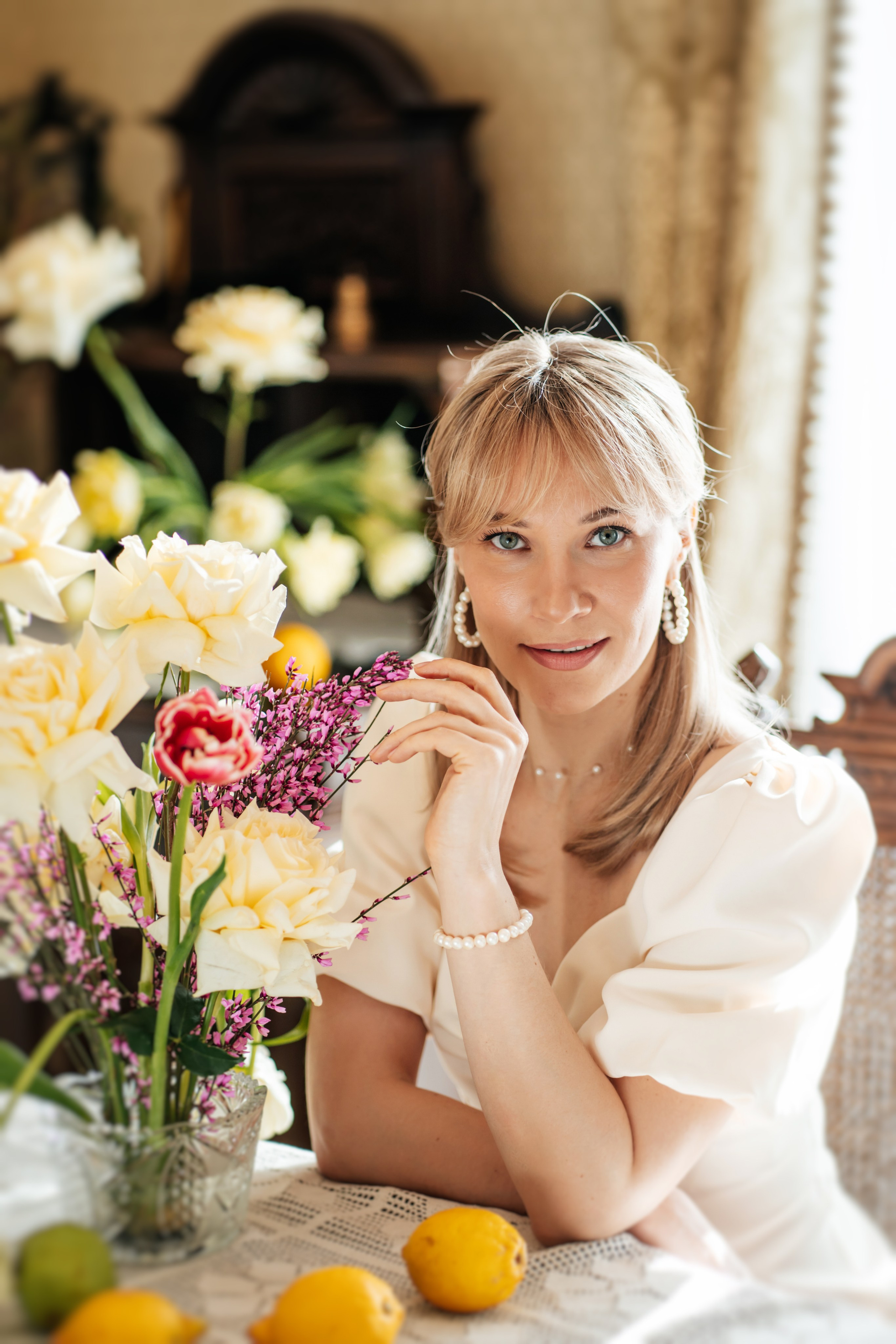 Ретро фотодень, весна 24. Семейный фотограф, фотосессия беременности в Новосибирске Кристина Киб