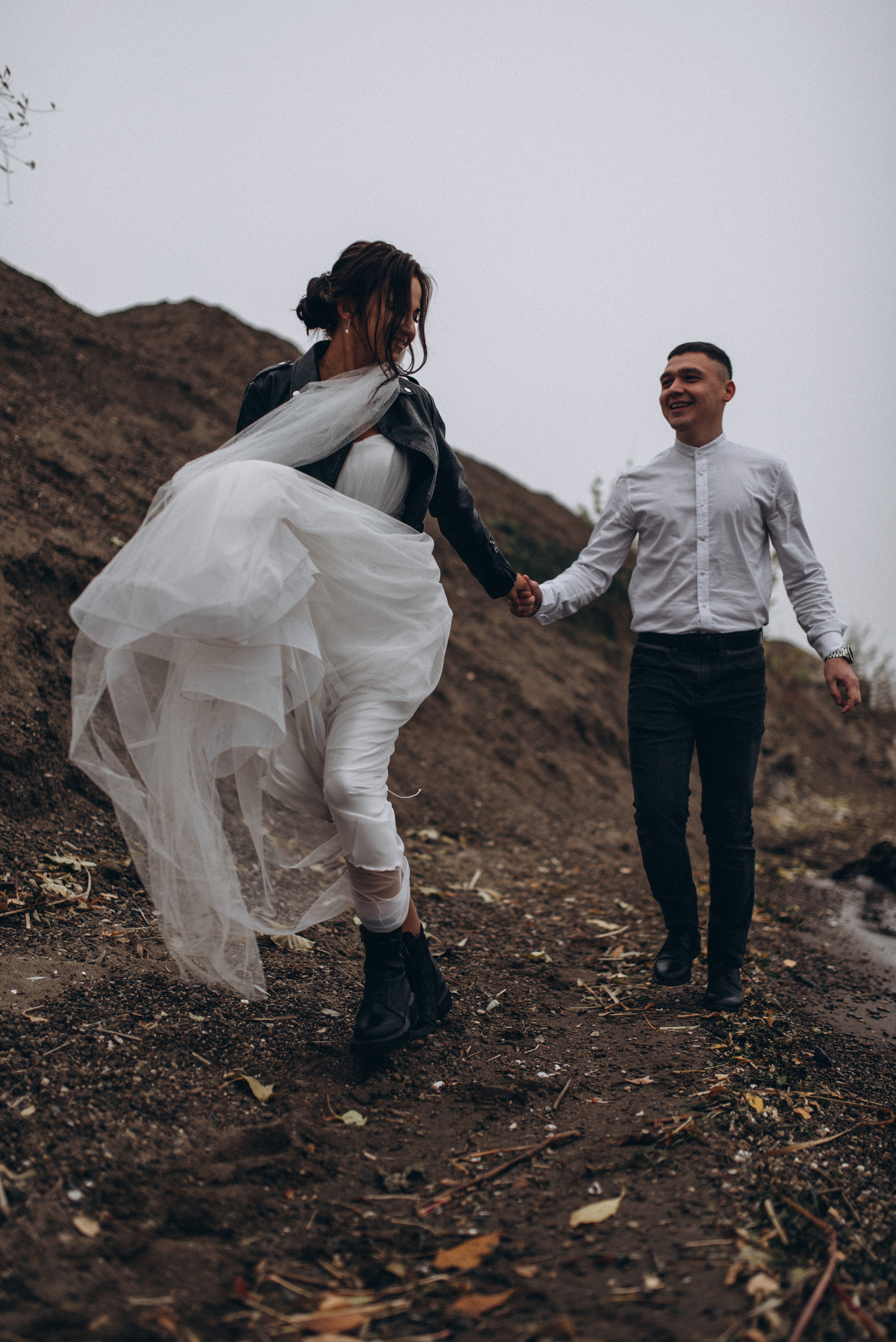 October, 2021. Фотограф Данил Бушуев