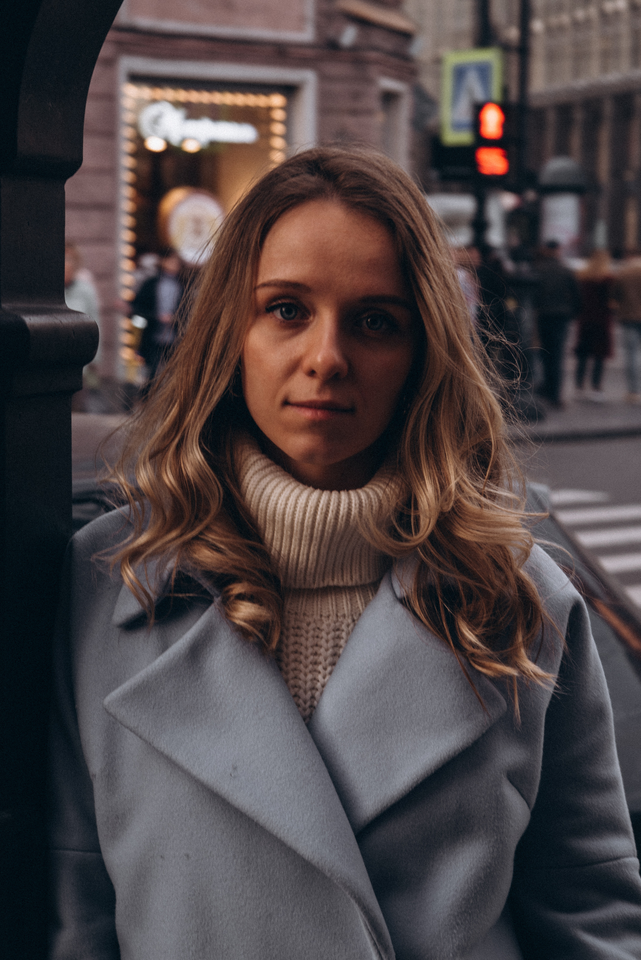 *. Фотограф Данил Бушуев