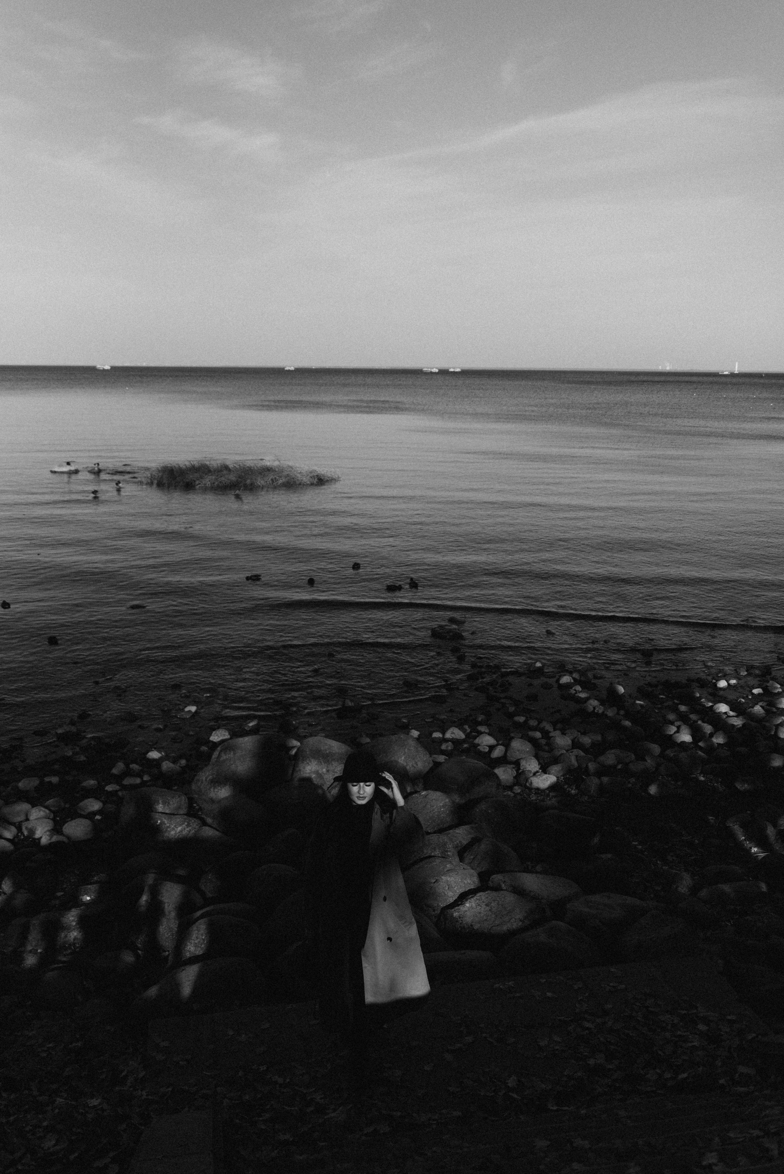 *. Фотограф Данил Бушуев