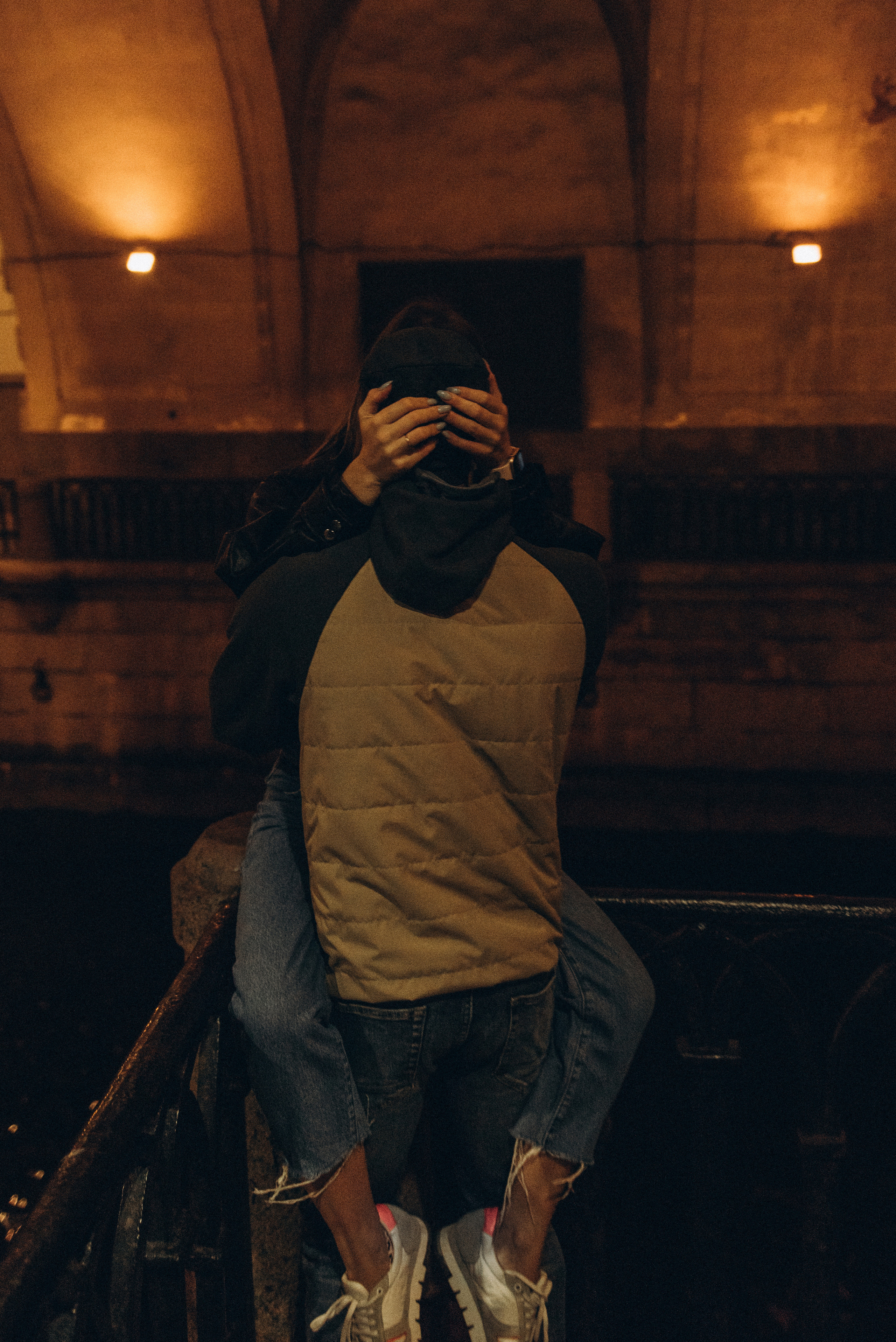 *. Фотограф Данил Бушуев