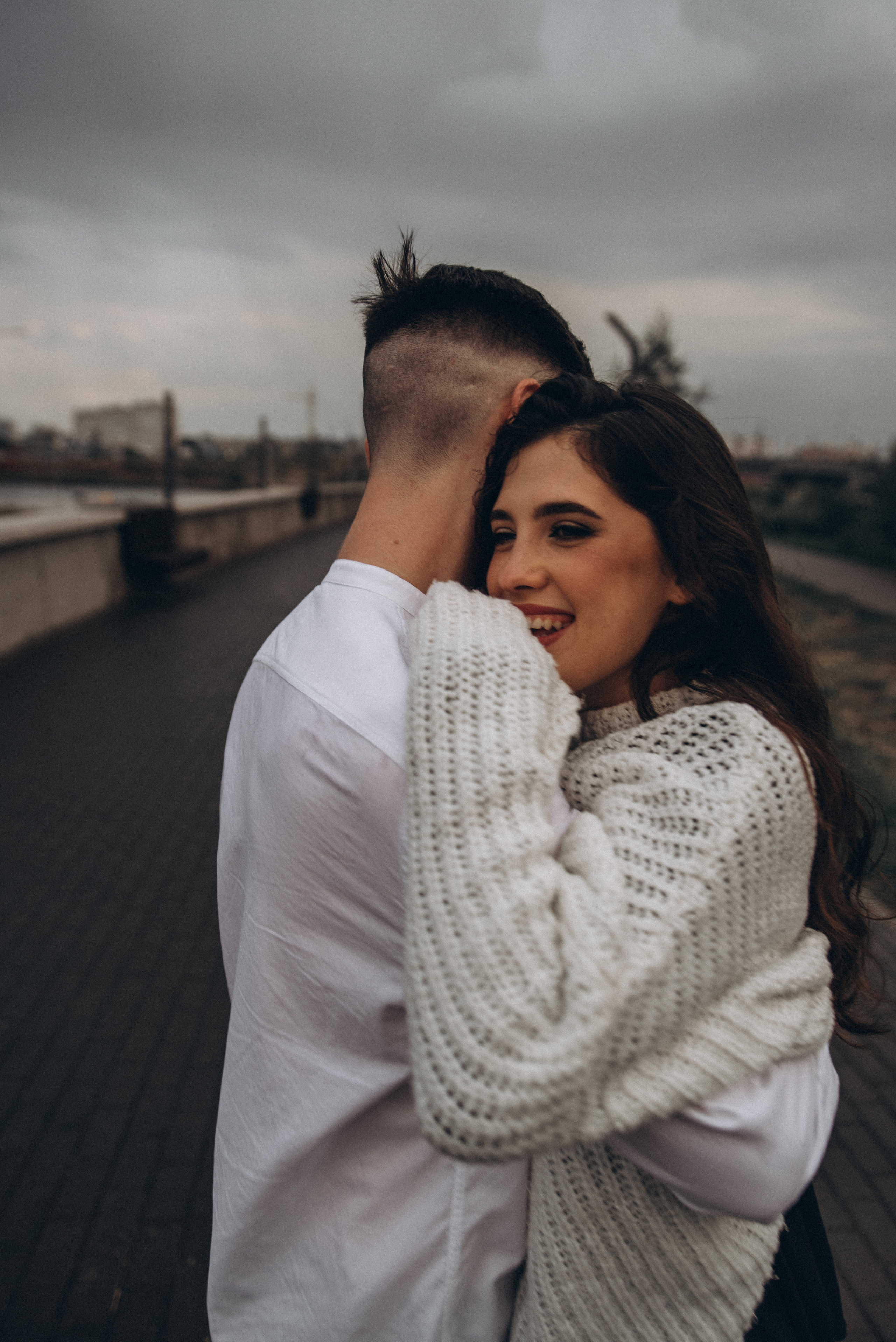 *. Фотограф Данил Бушуев