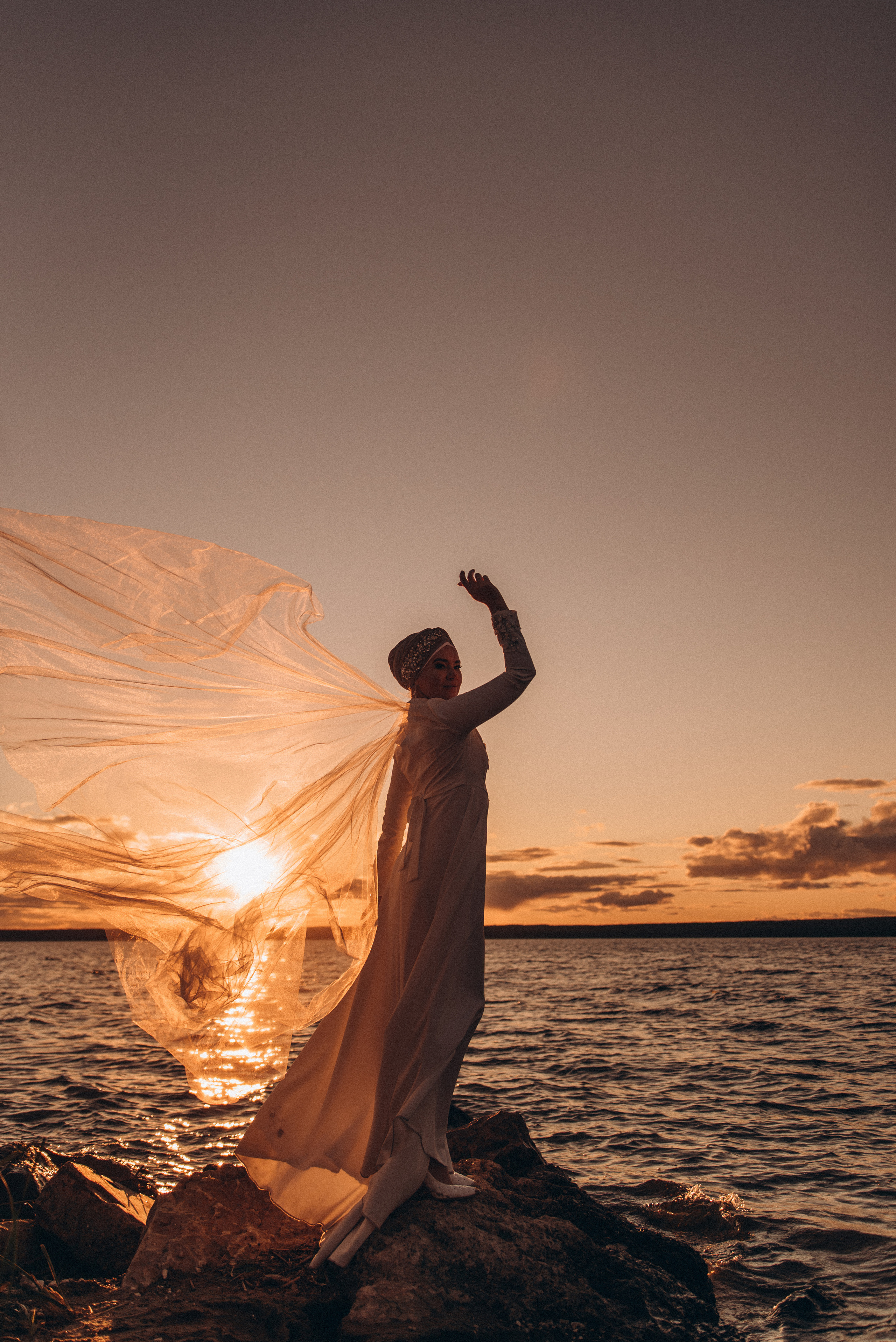 October, 2021. Фотограф Данил Бушуев