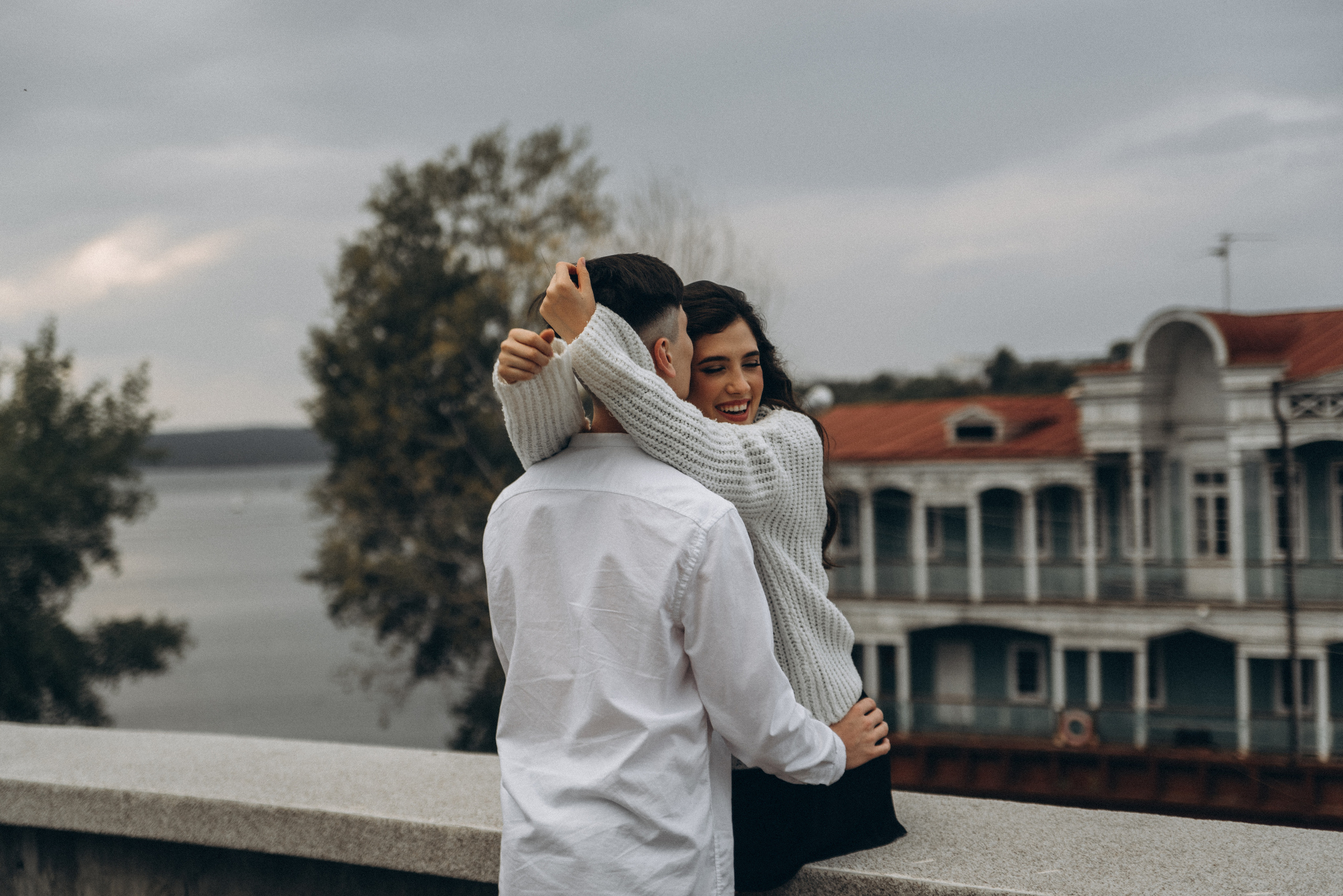 *. Фотограф Данил Бушуев