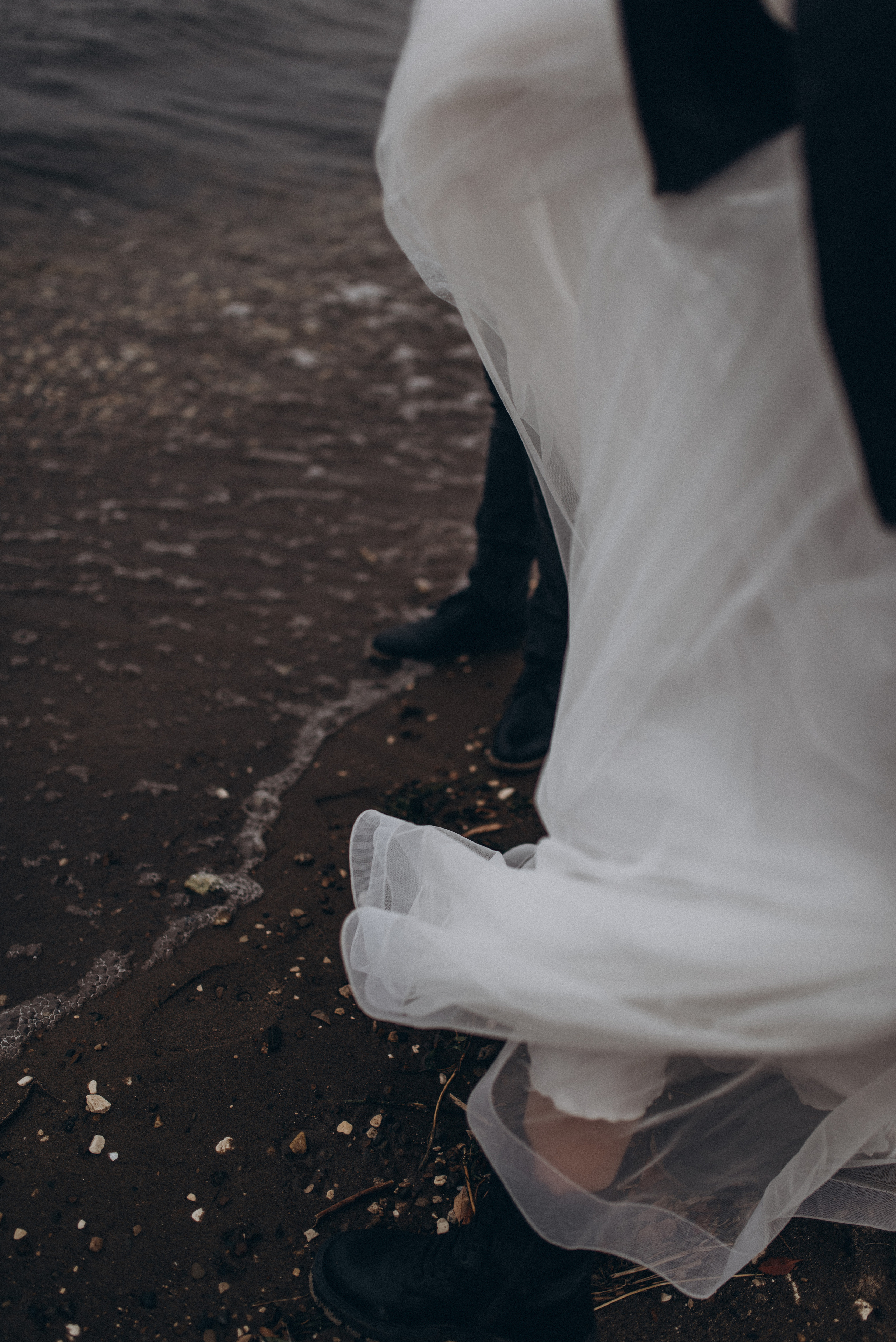 October, 2021. Фотограф Данил Бушуев