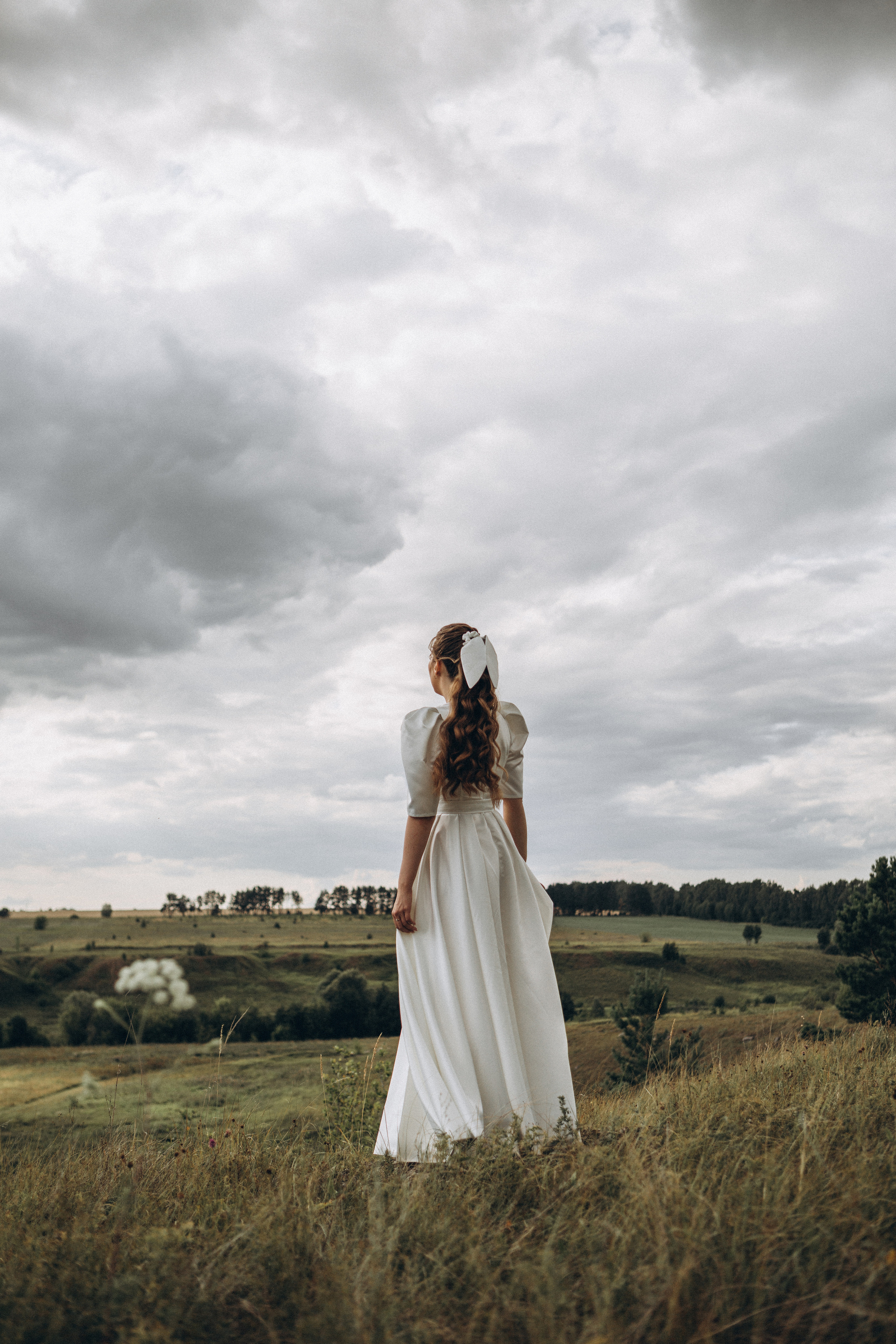 August, 2021. Фотограф Данил Бушуев