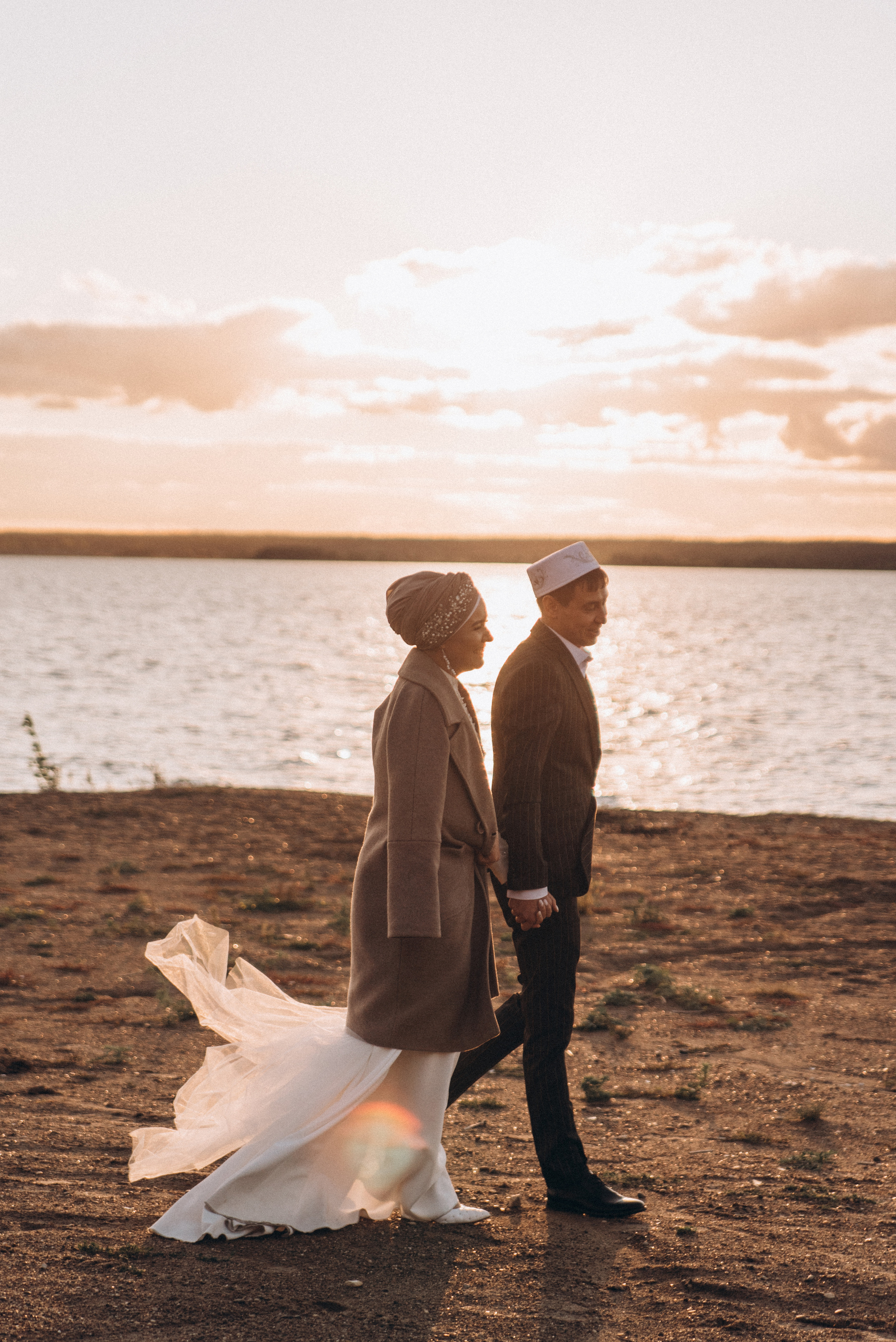 October, 2021. Фотограф Данил Бушуев