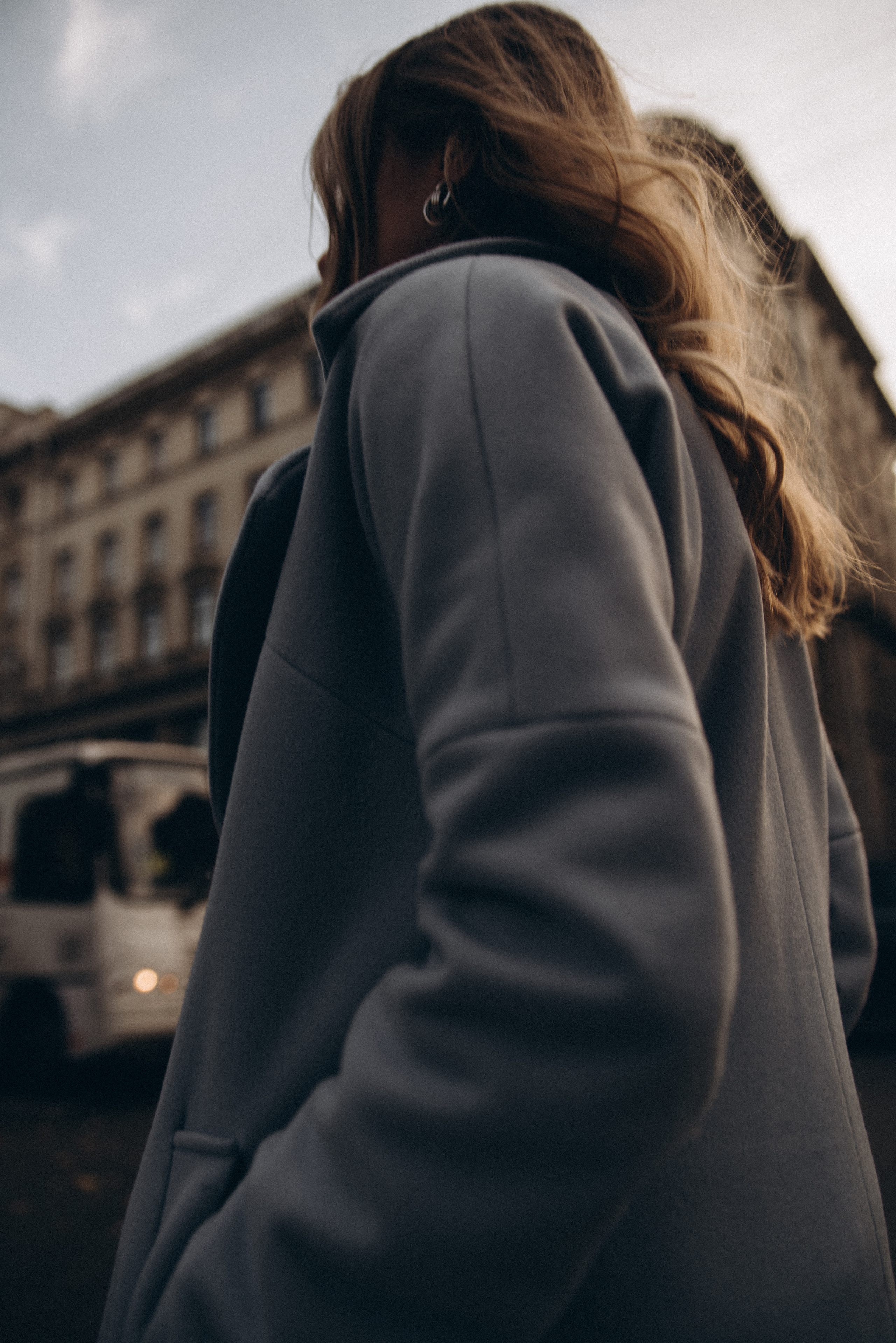 *. Фотограф Данил Бушуев