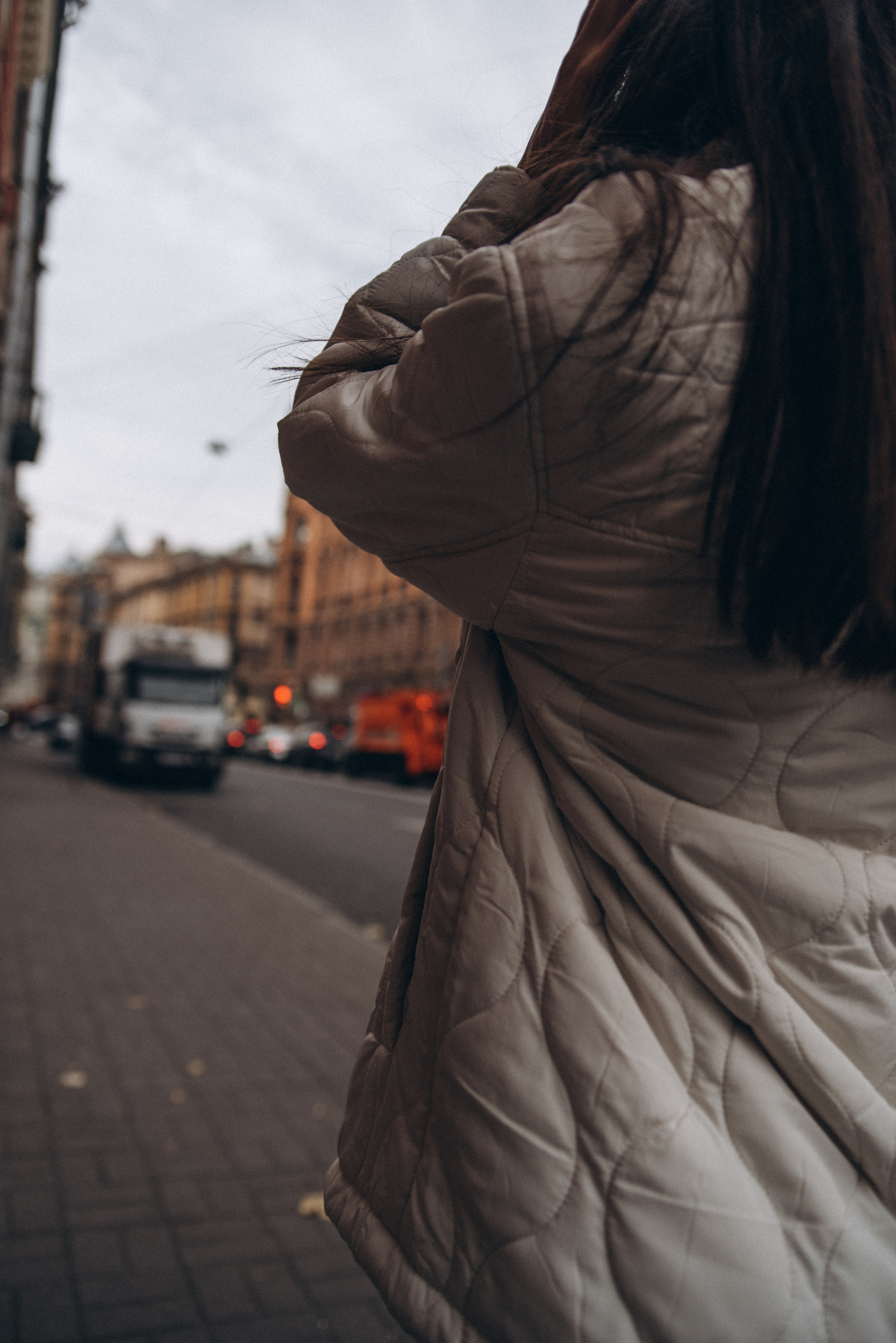 *. Фотограф Данил Бушуев