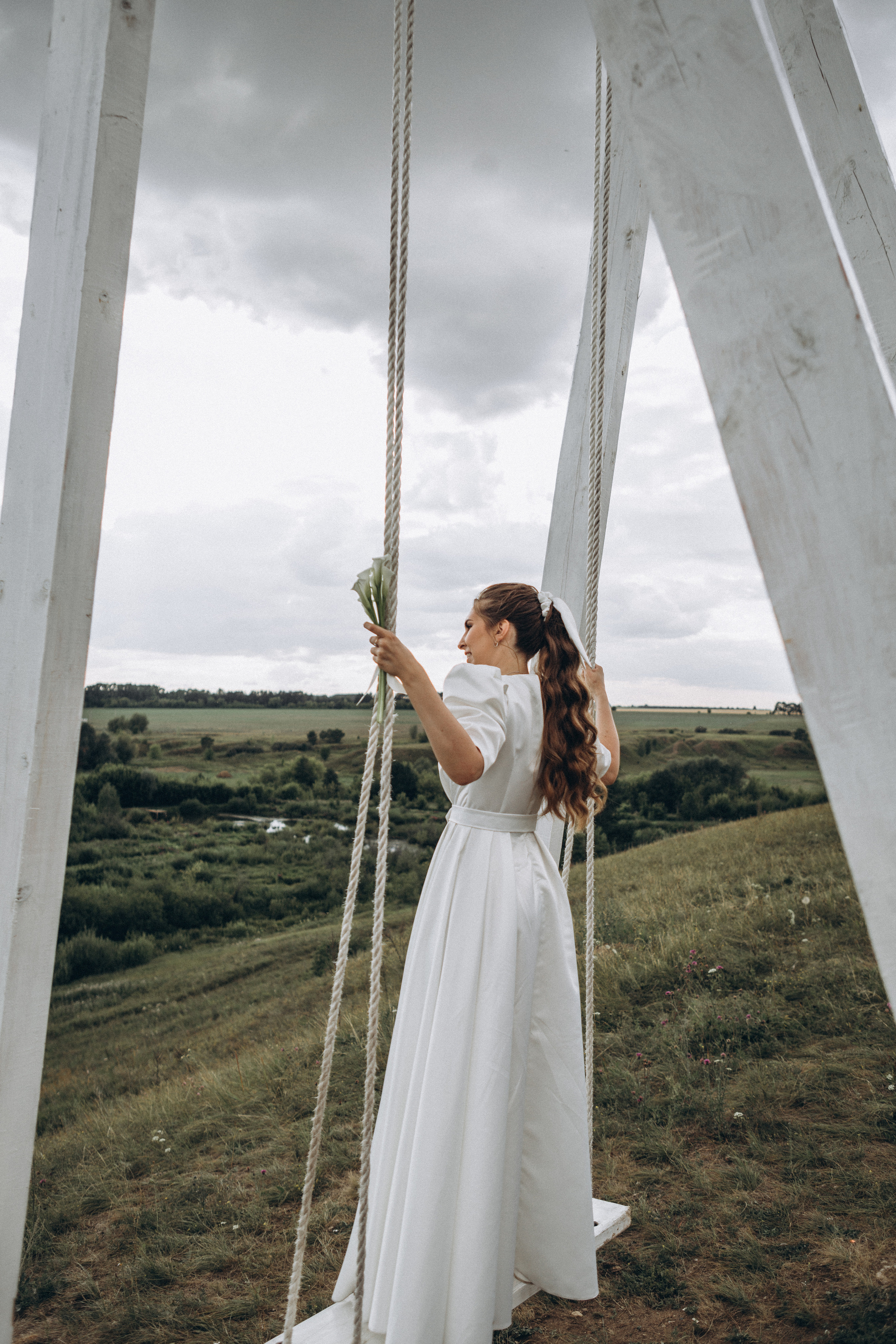 August, 2021. Фотограф Данил Бушуев