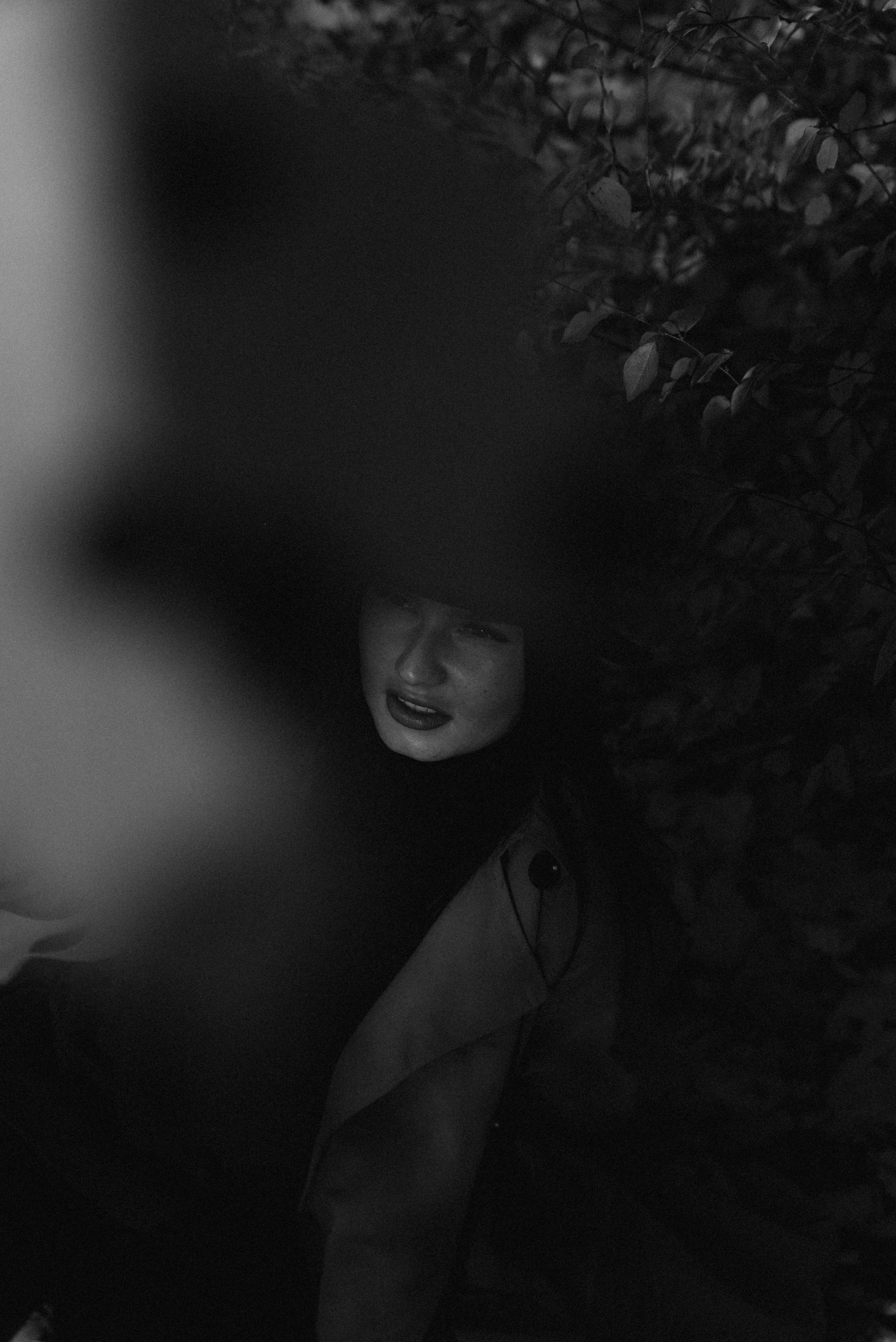 *. Фотограф Данил Бушуев