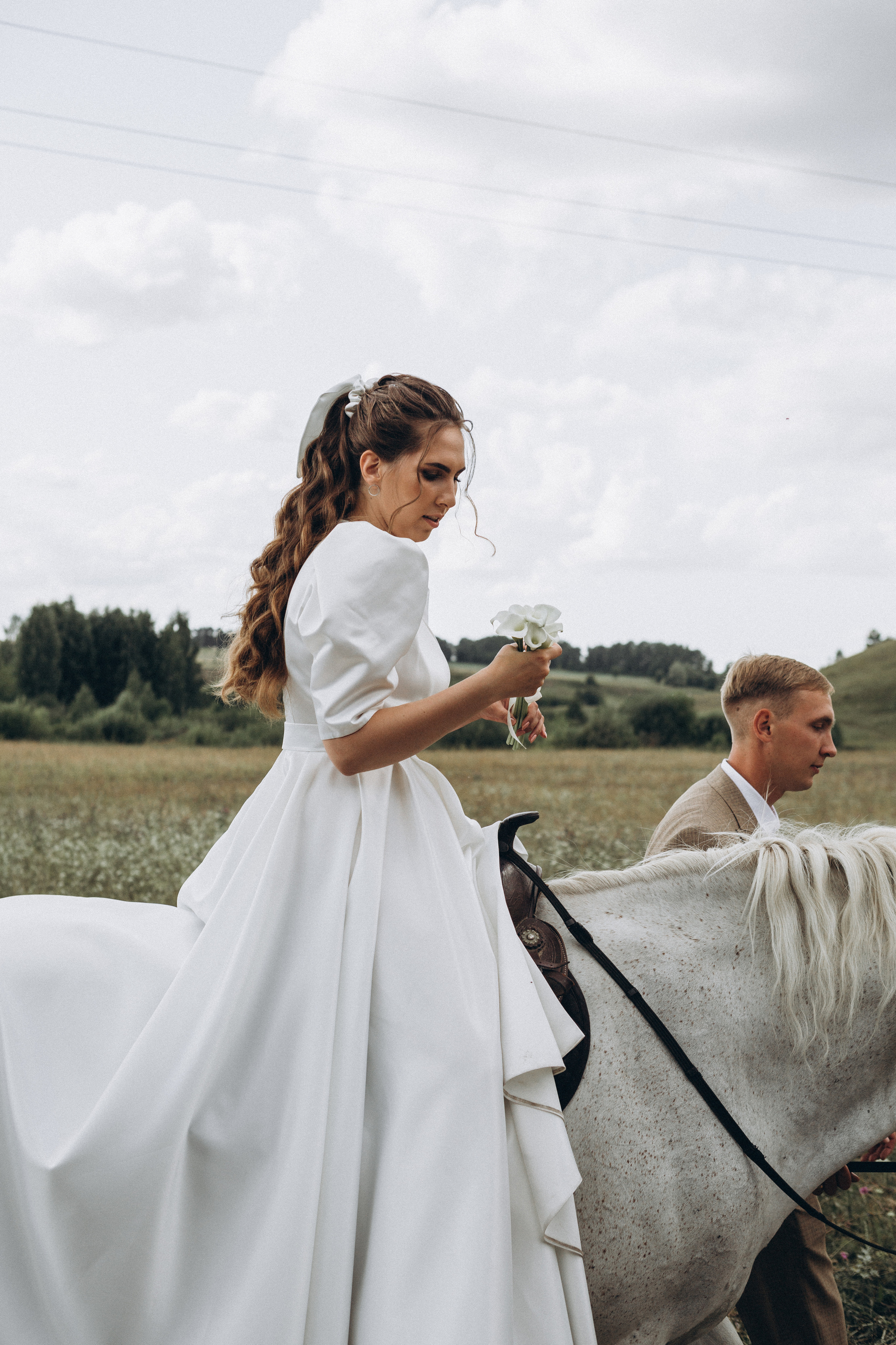 August, 2021. Фотограф Данил Бушуев