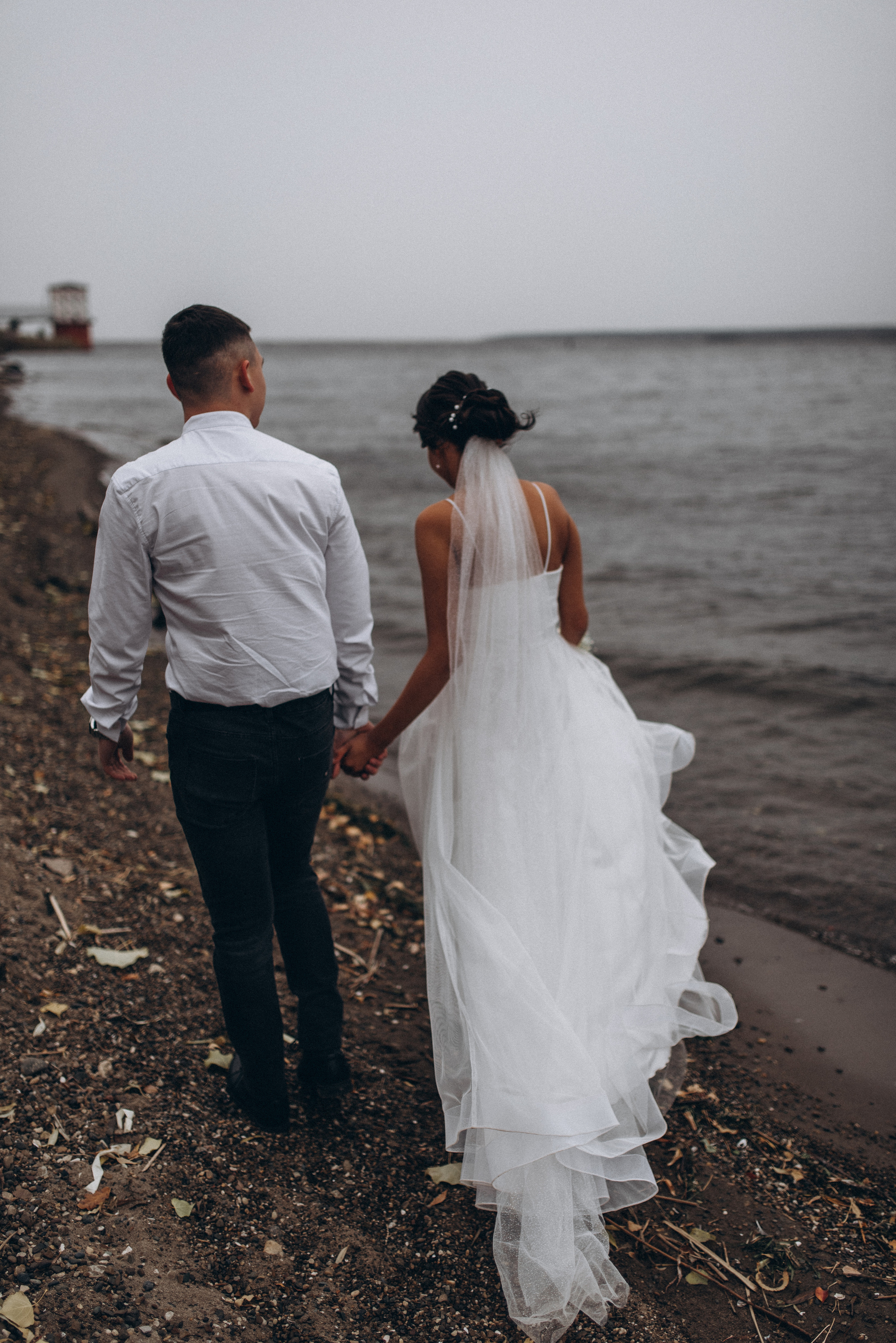 October, 2021. Фотограф Данил Бушуев