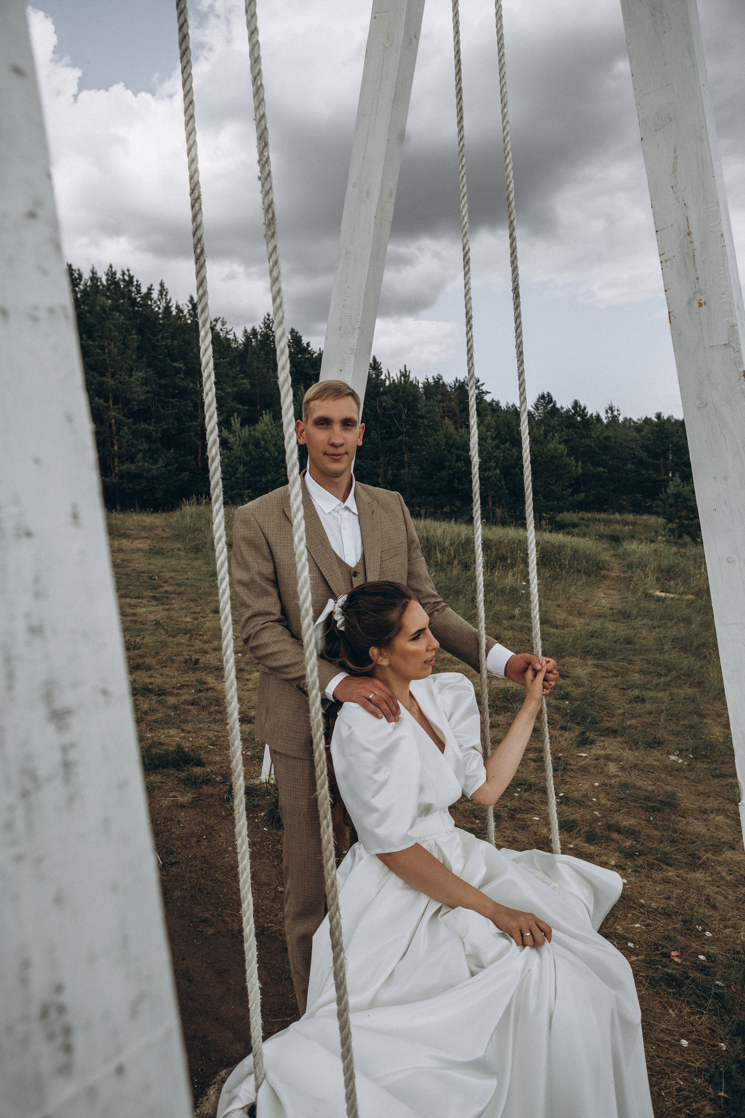 August, 2021. Фотограф Данил Бушуев