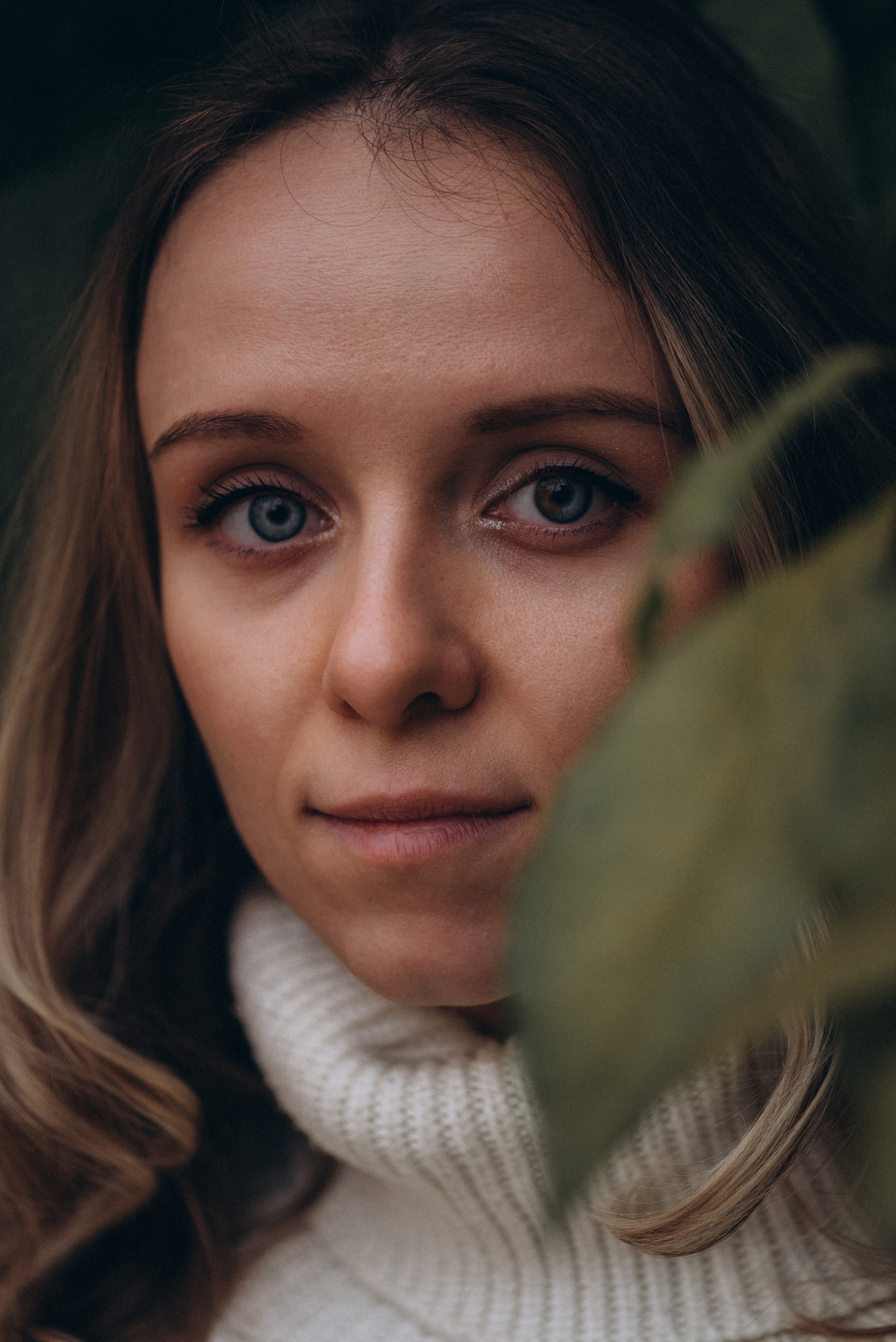 *. Фотограф Данил Бушуев