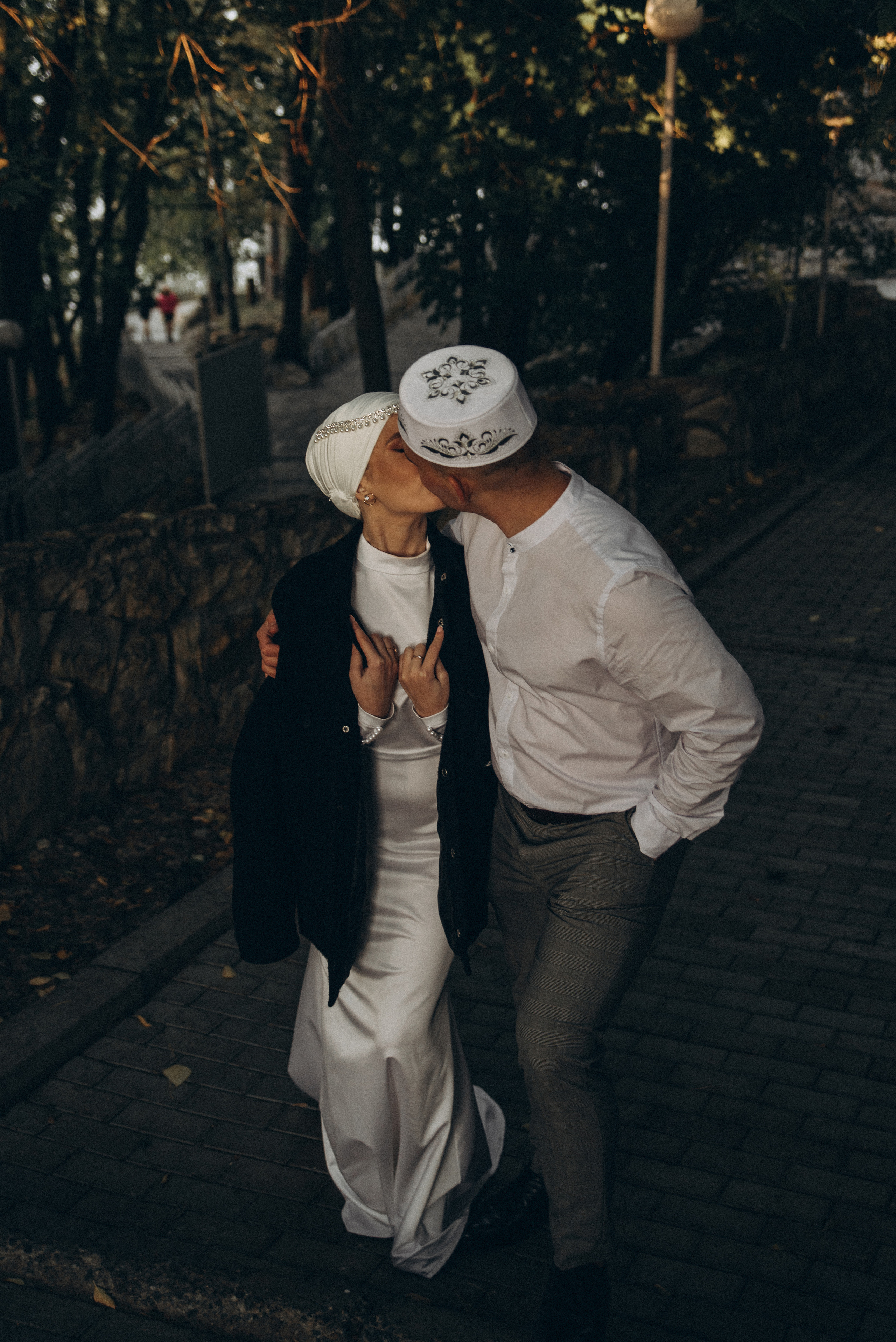 September, 2021. Фотограф Данил Бушуев