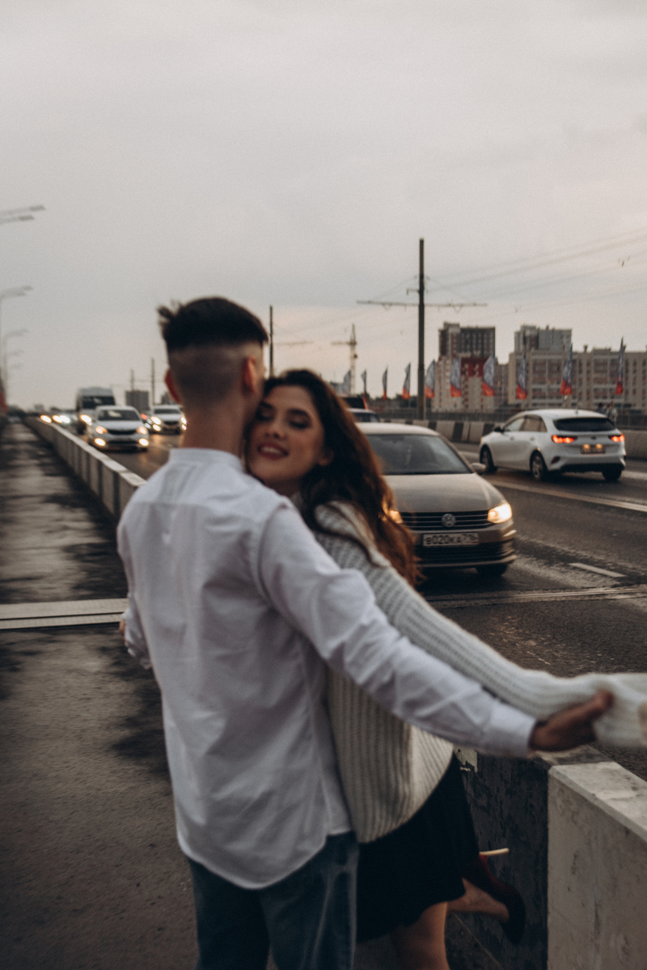 *. Фотограф Данил Бушуев