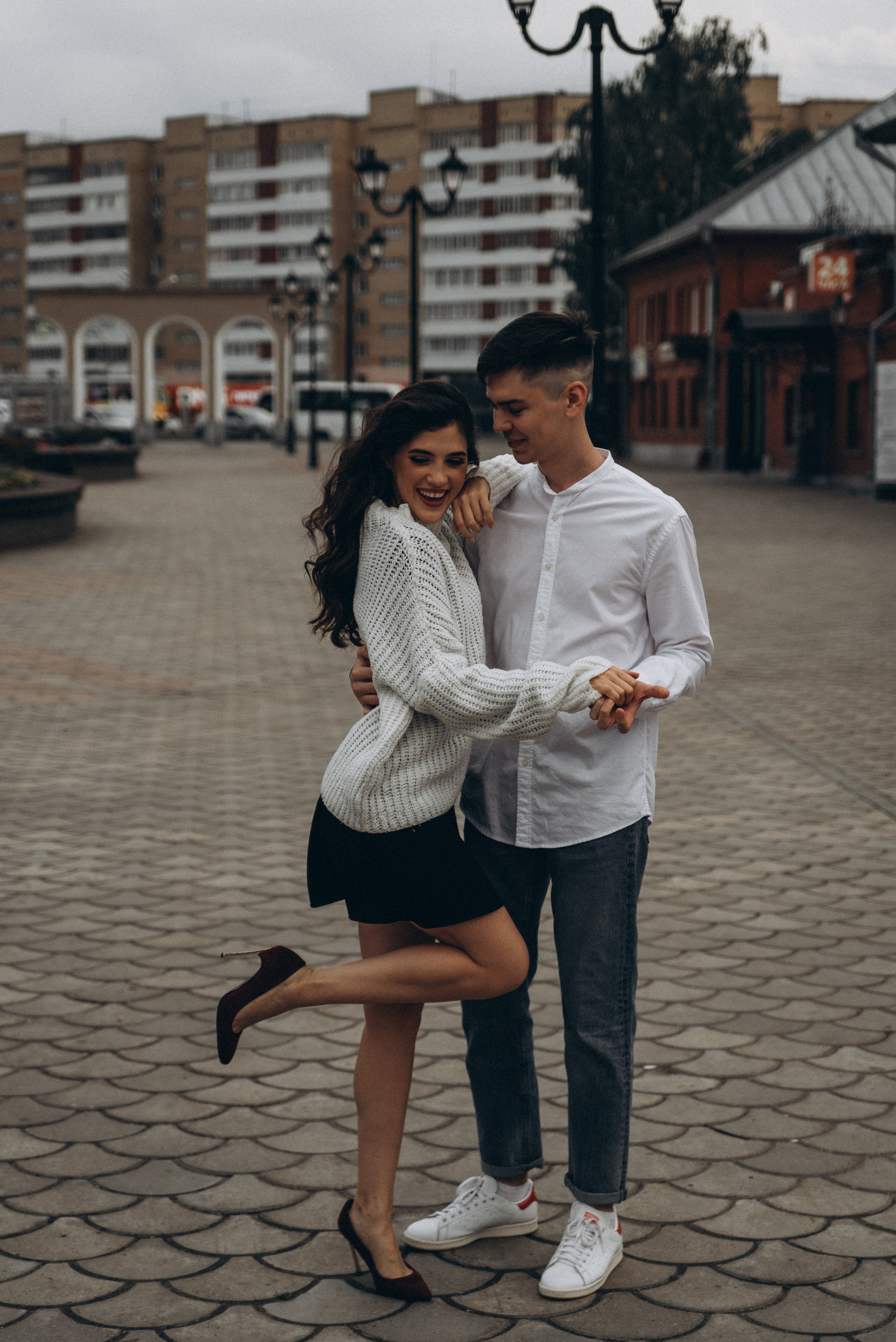 *. Фотограф Данил Бушуев