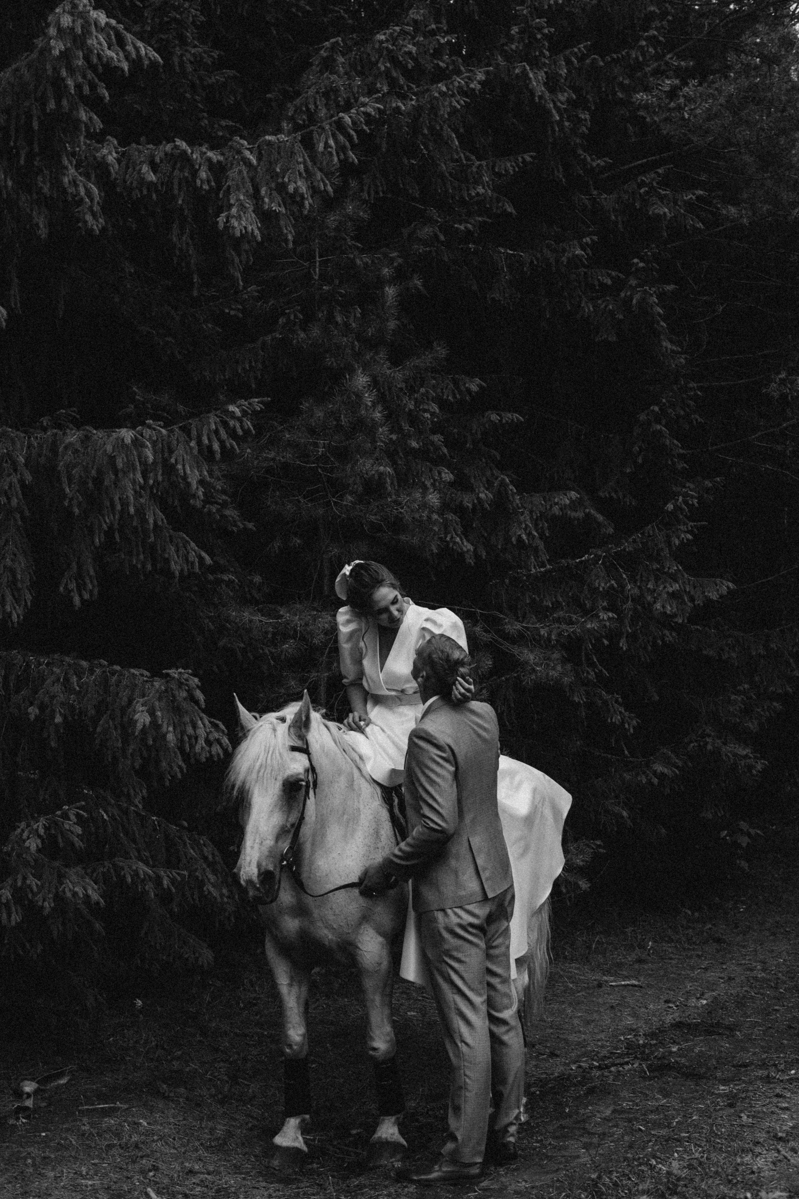 August, 2021. Фотограф Данил Бушуев