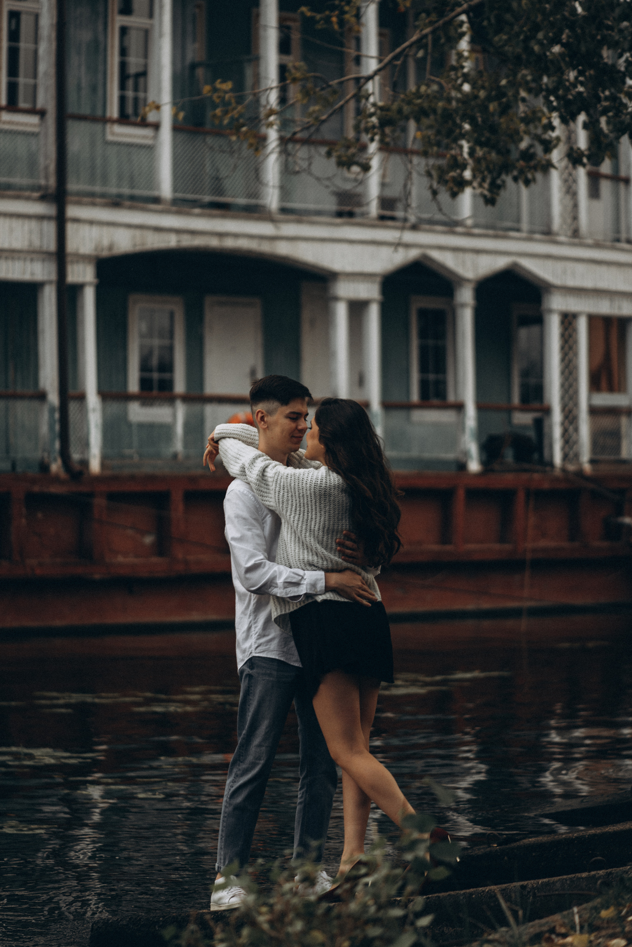 *. Фотограф Данил Бушуев