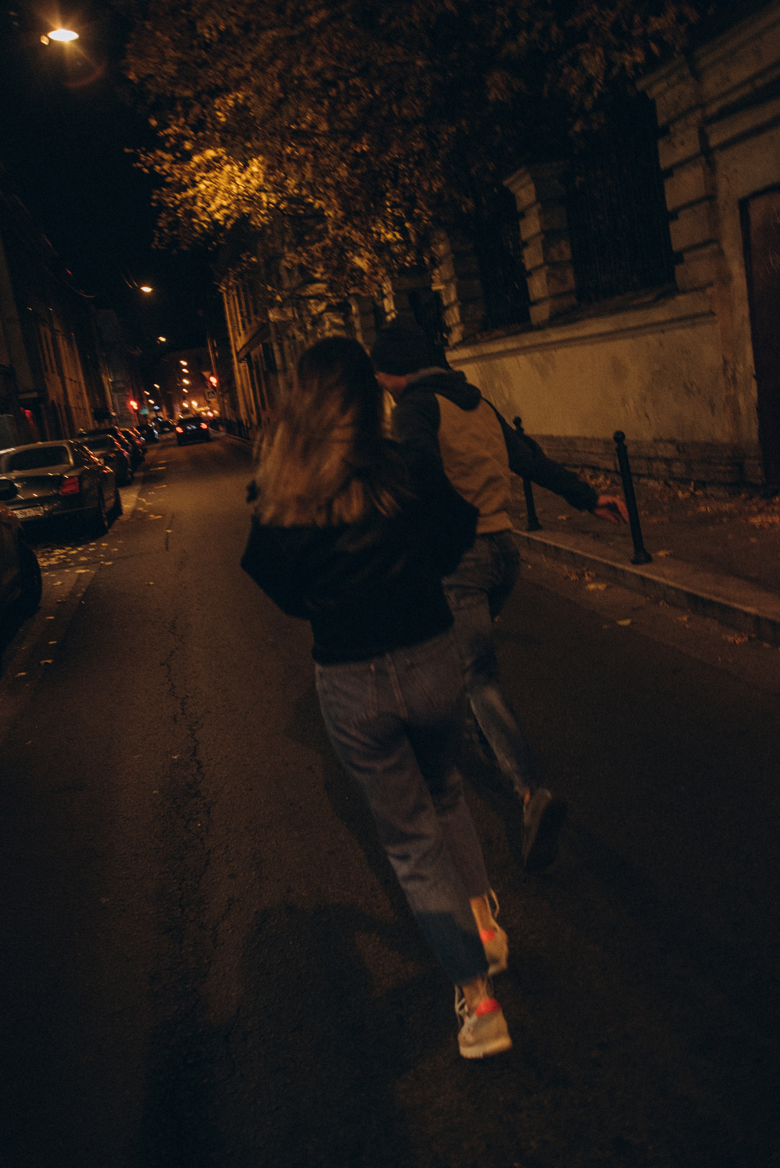 *. Фотограф Данил Бушуев