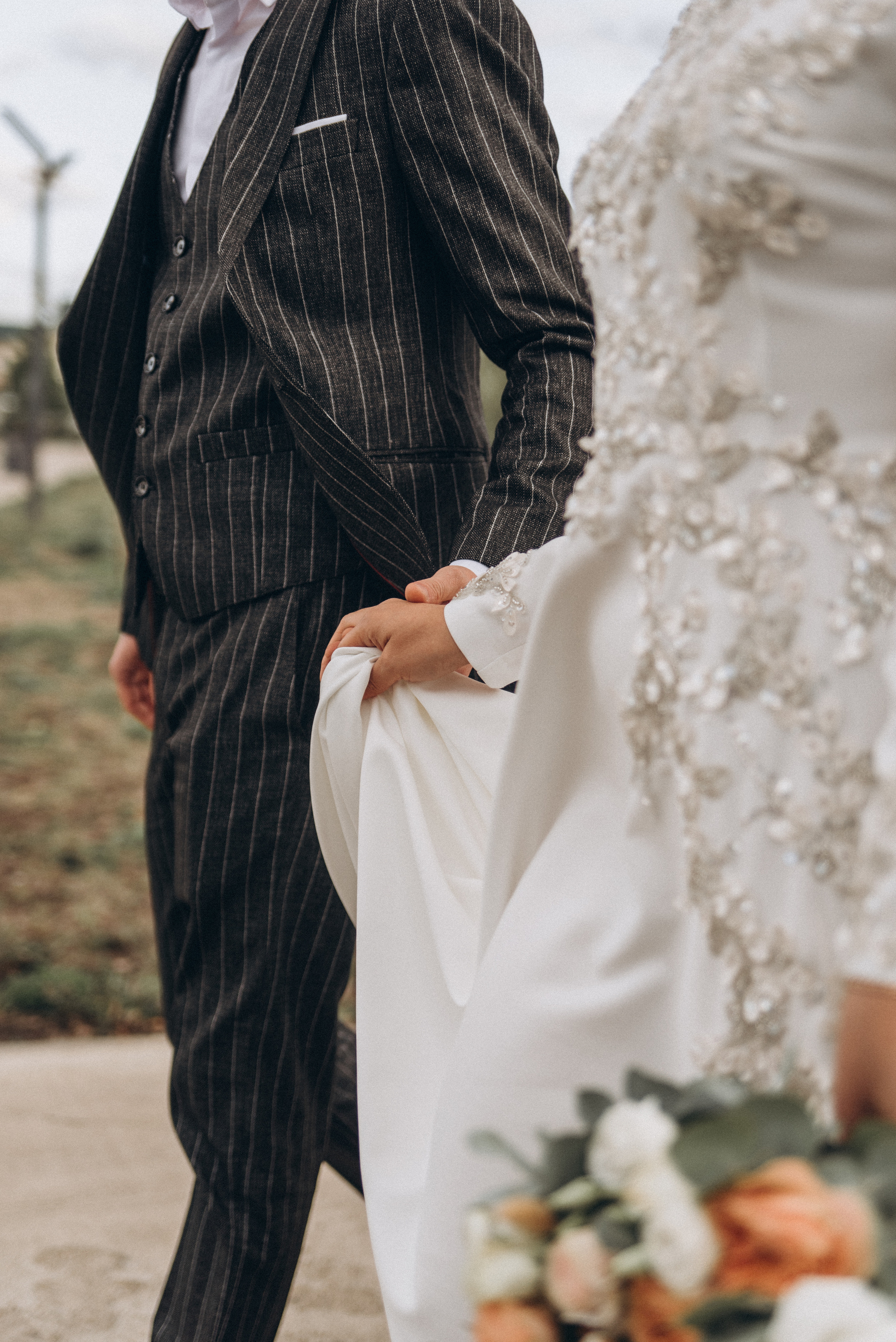 October, 2021. Фотограф Данил Бушуев