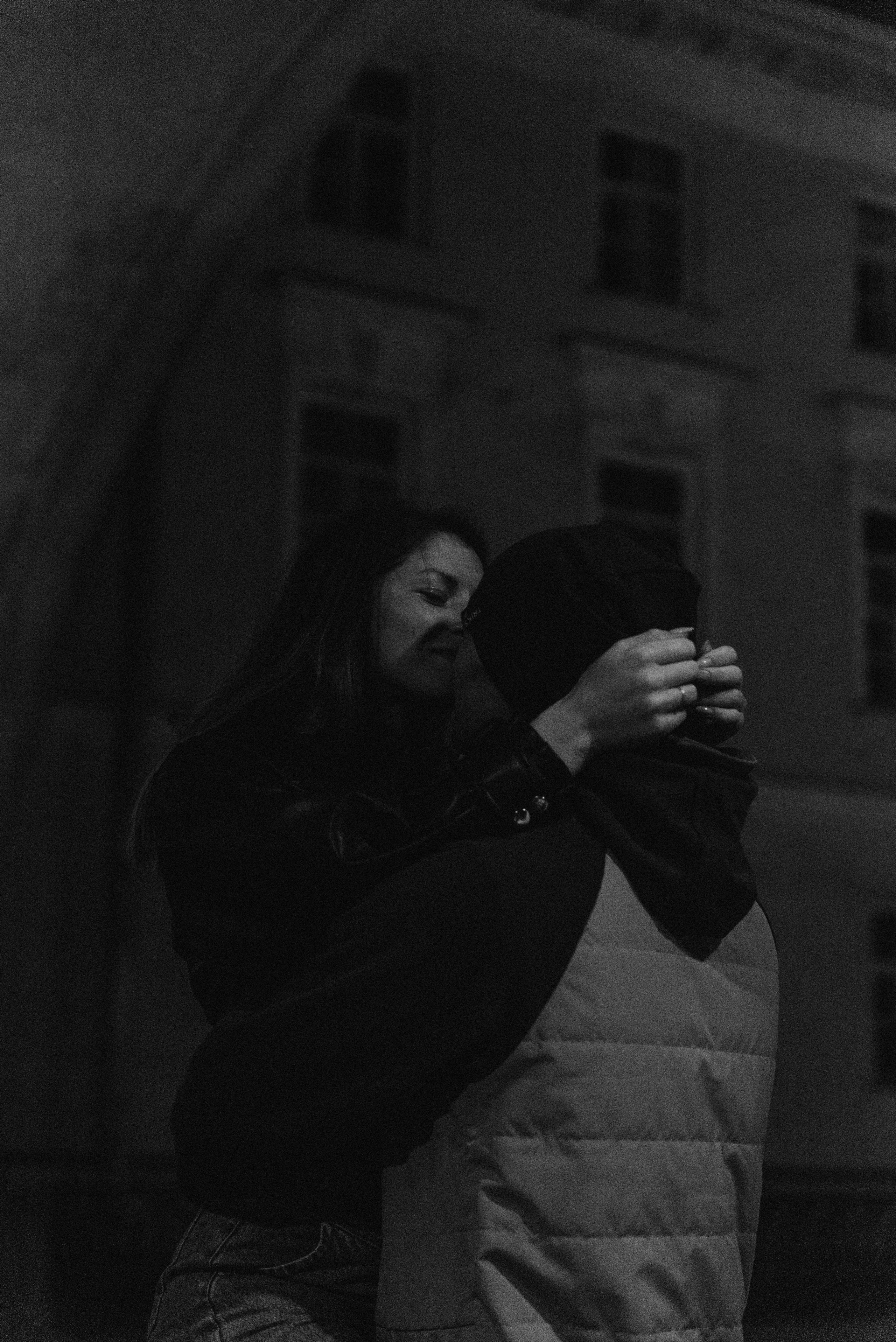 *. Фотограф Данил Бушуев