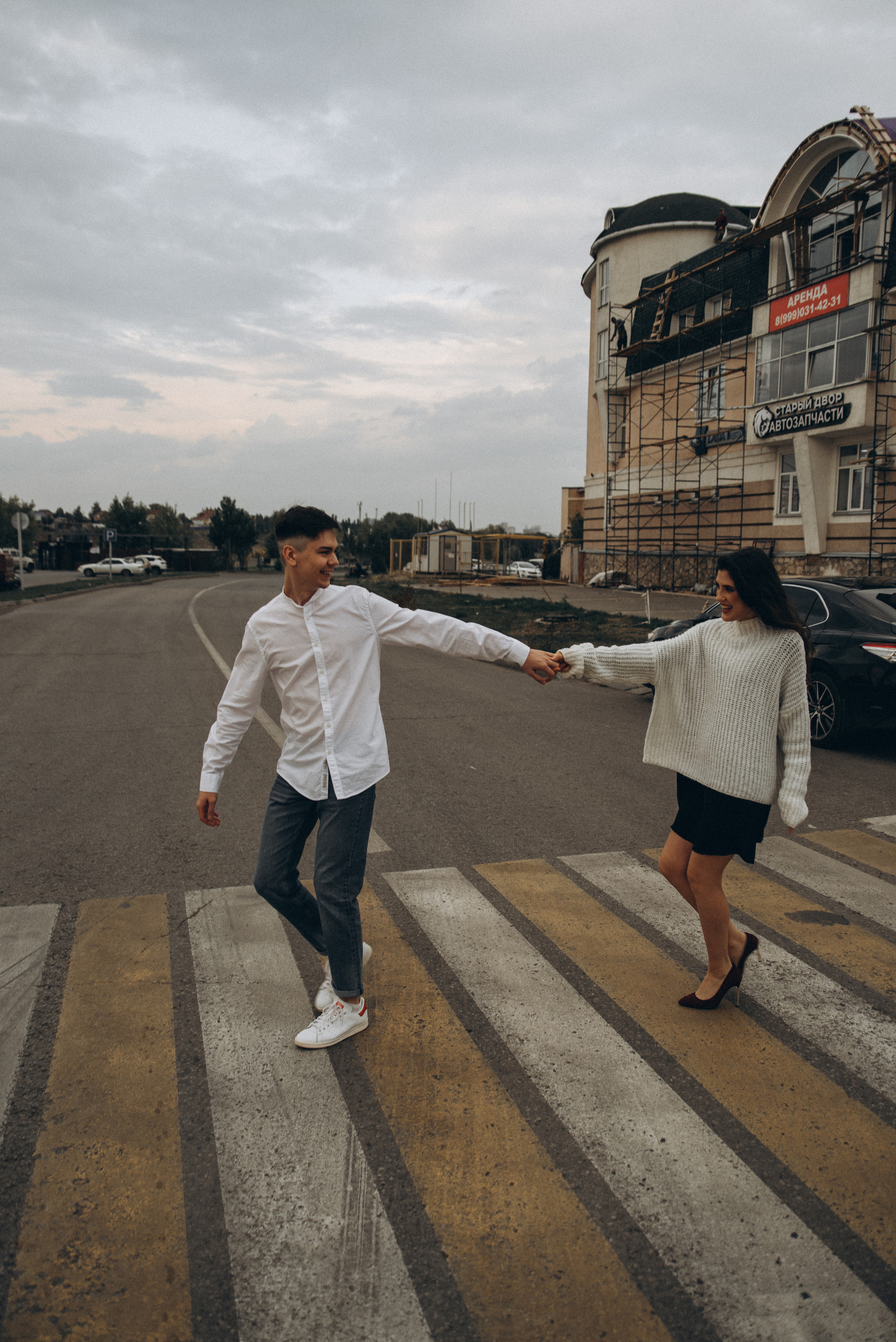 *. Фотограф Данил Бушуев