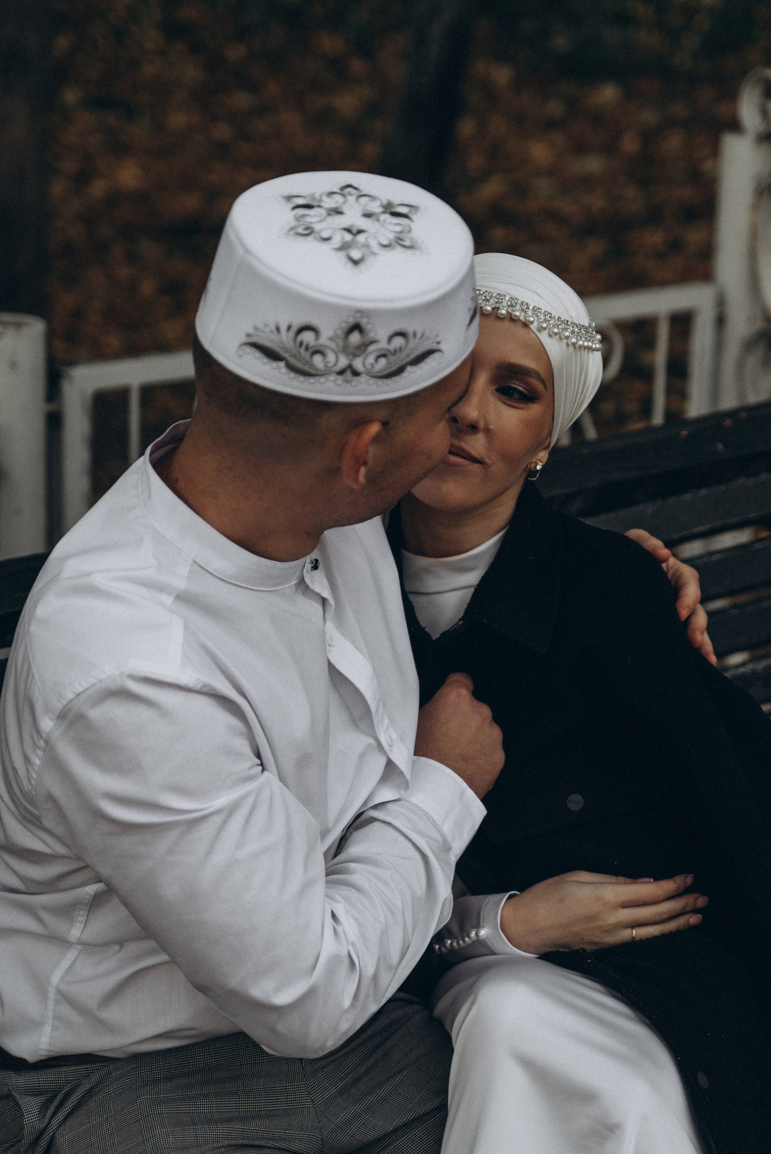 September, 2021. Фотограф Данил Бушуев