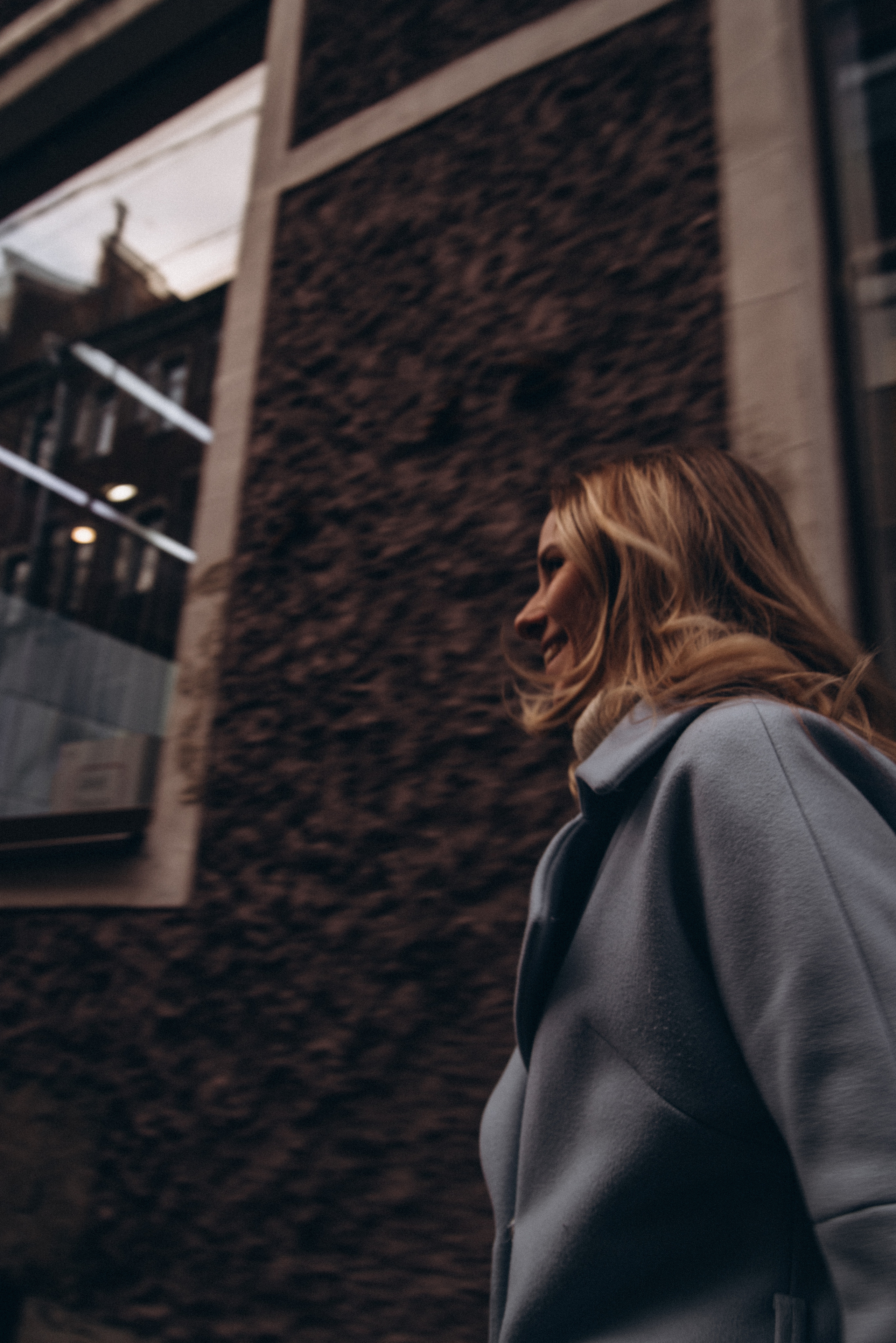 *. Фотограф Данил Бушуев