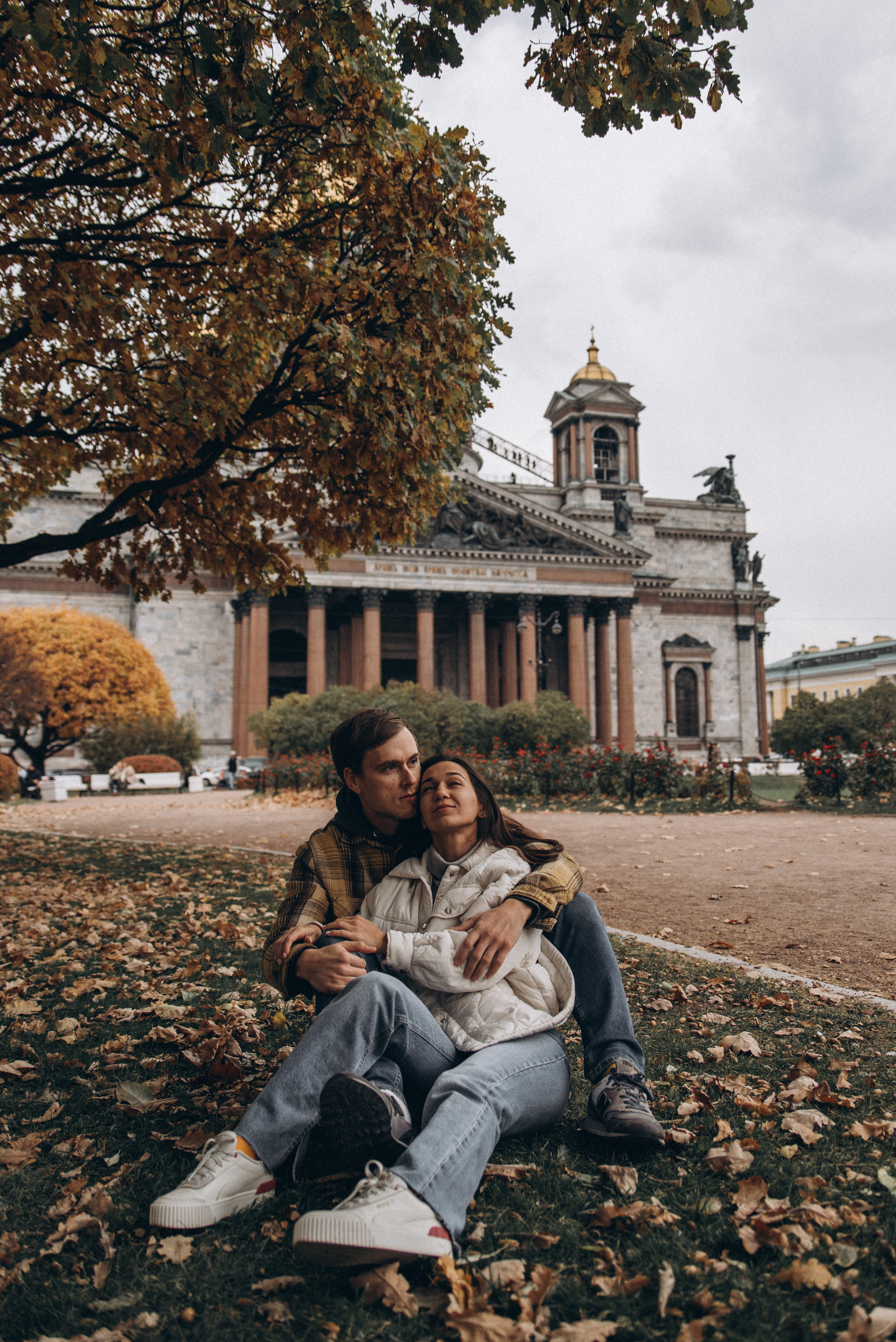 *. Фотограф Данил Бушуев