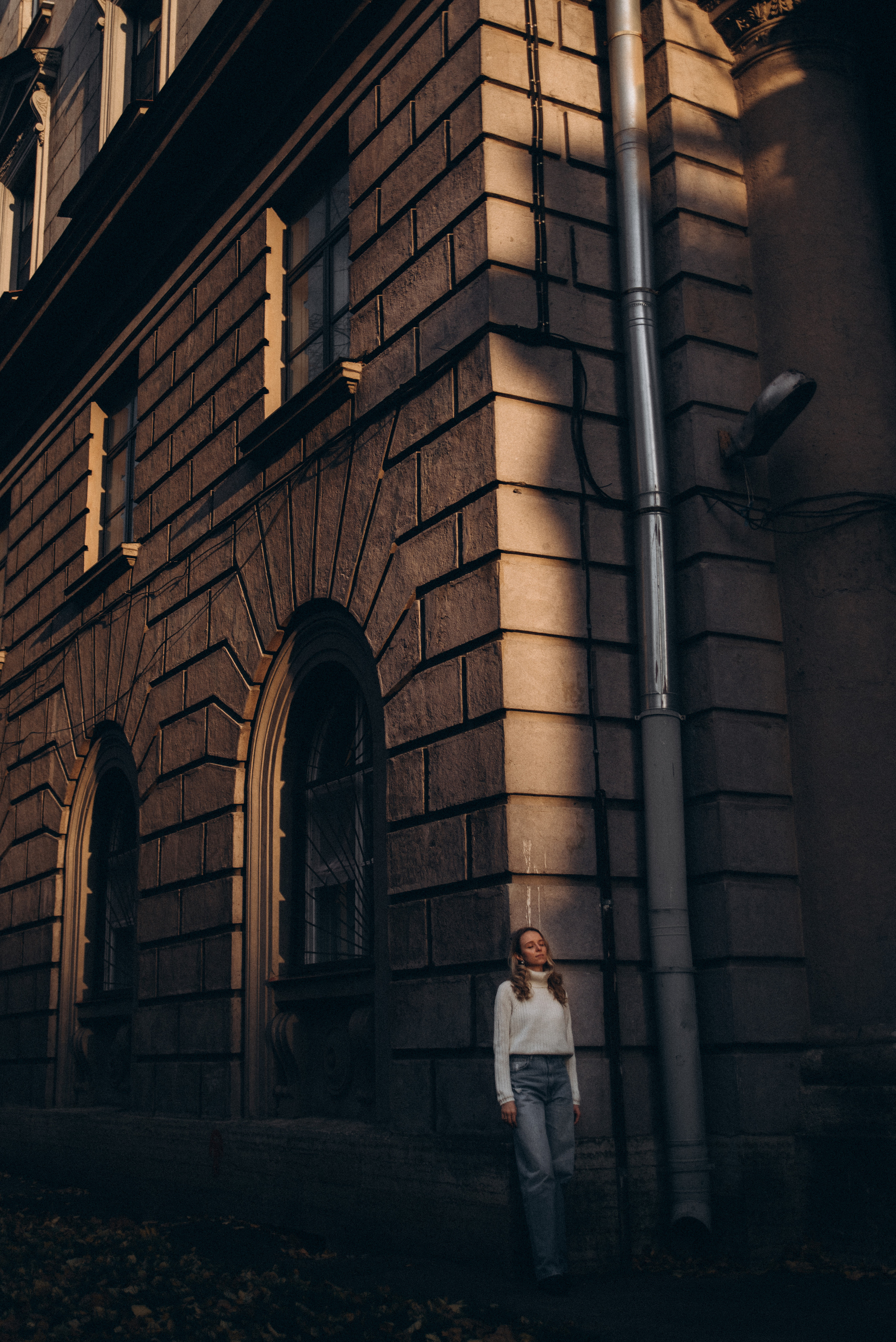 *. Фотограф Данил Бушуев