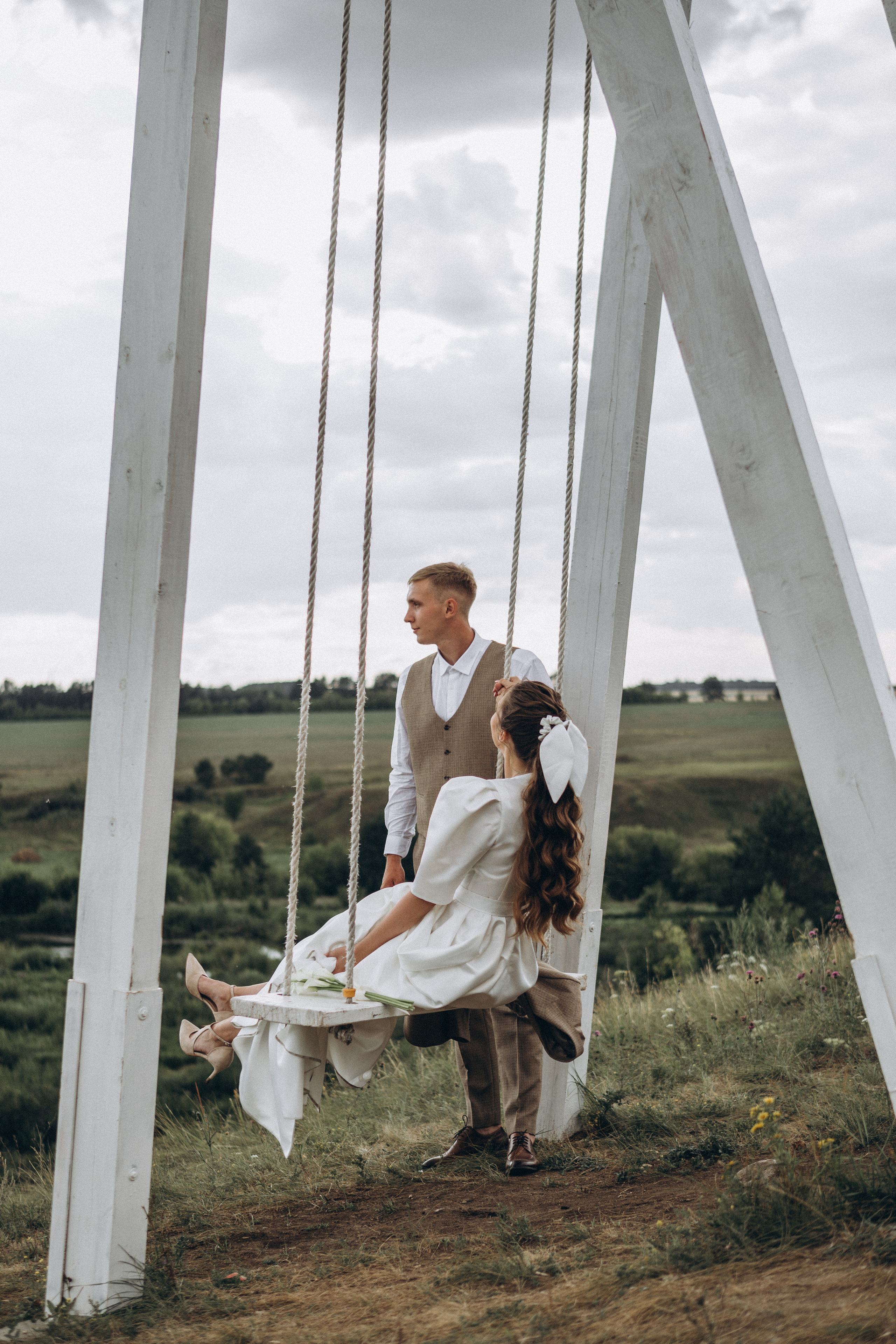 August, 2021. Фотограф Данил Бушуев