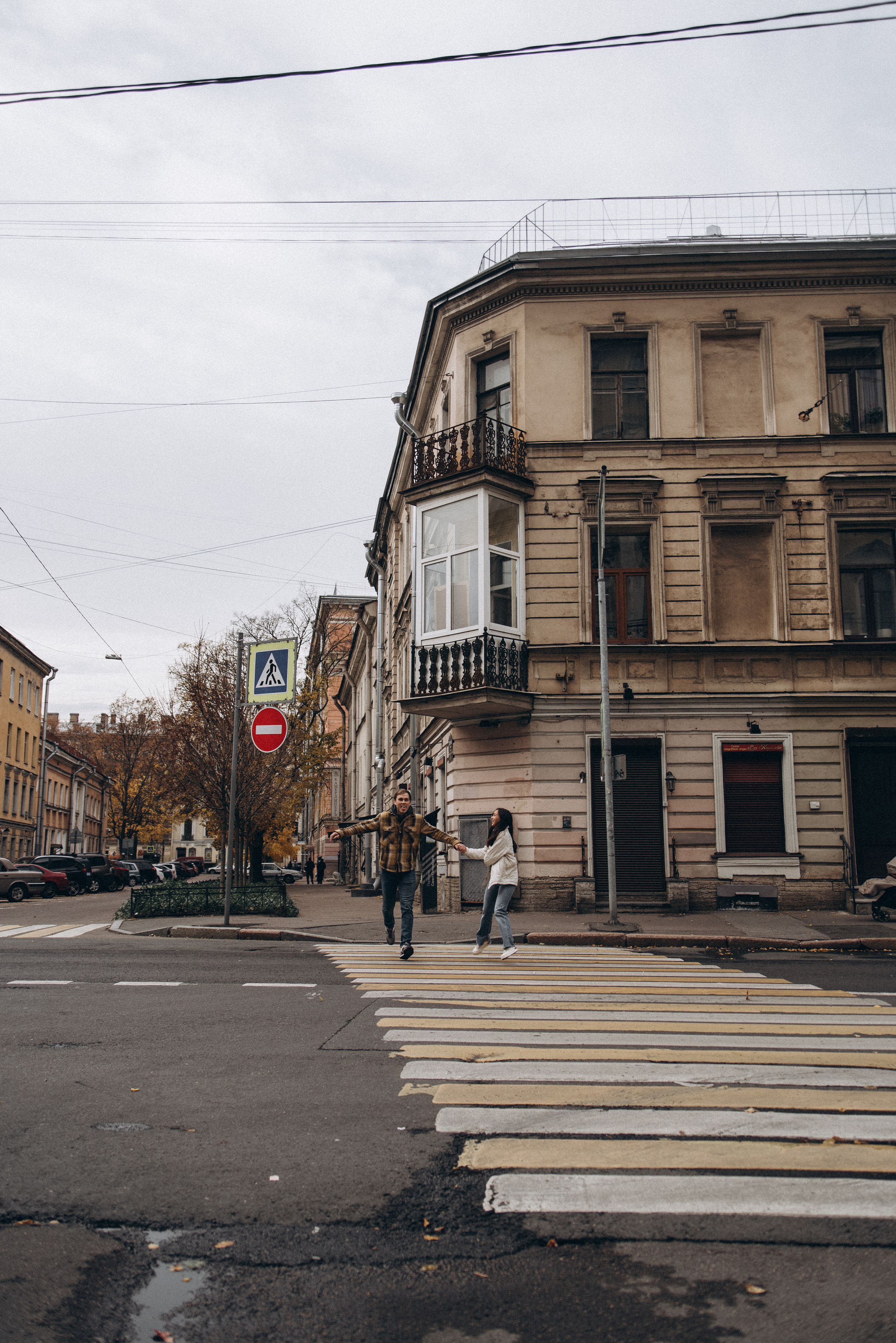 *. Фотограф Данил Бушуев