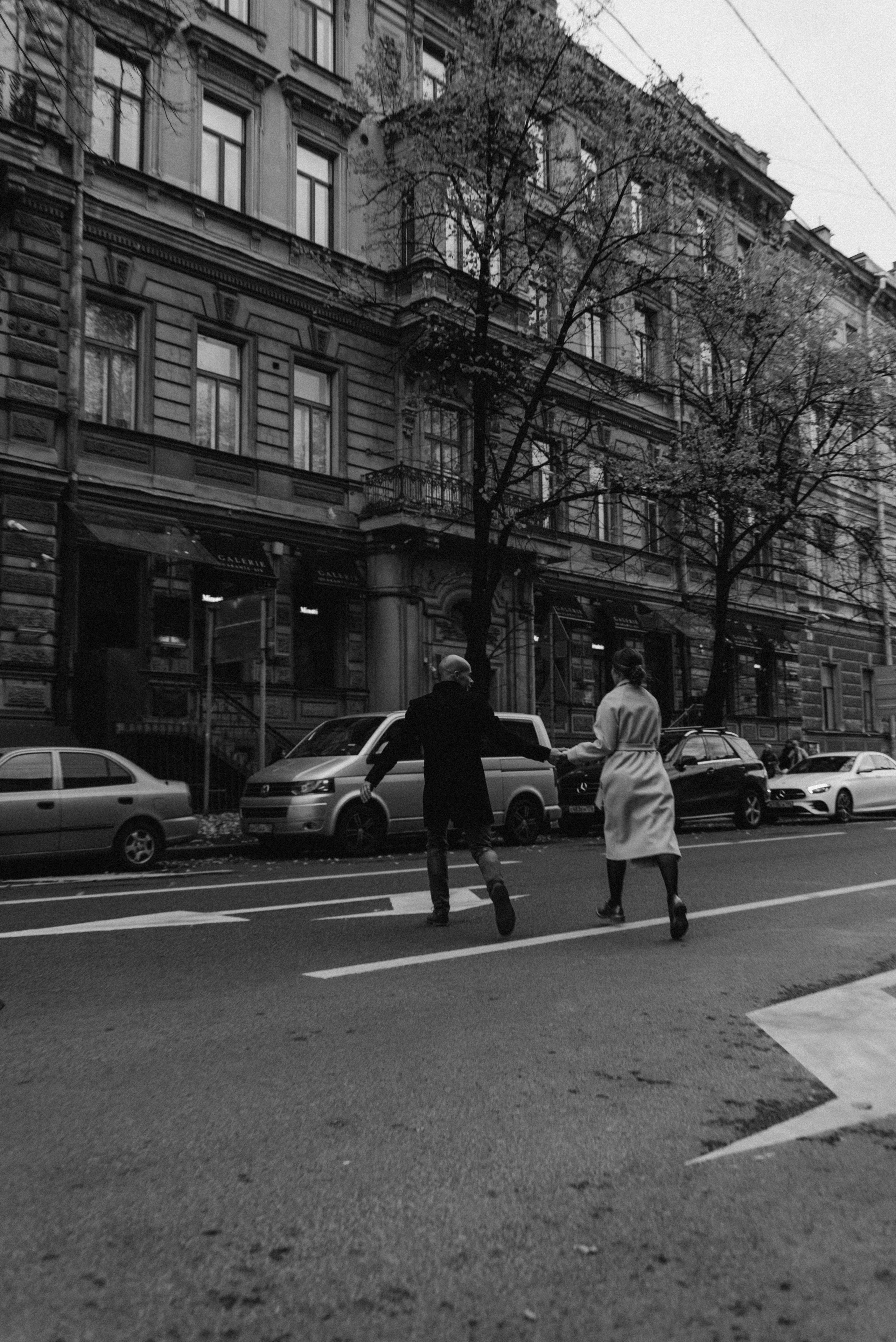 *. Фотограф Данил Бушуев