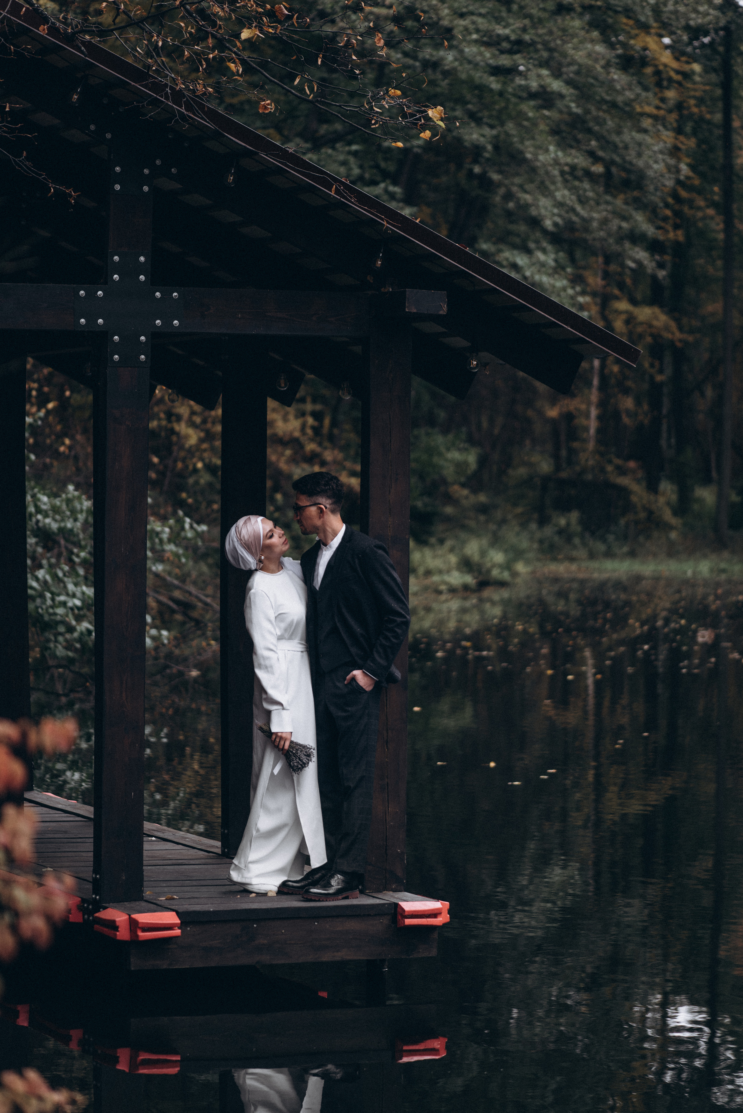 October, 2021. Фотограф Данил Бушуев