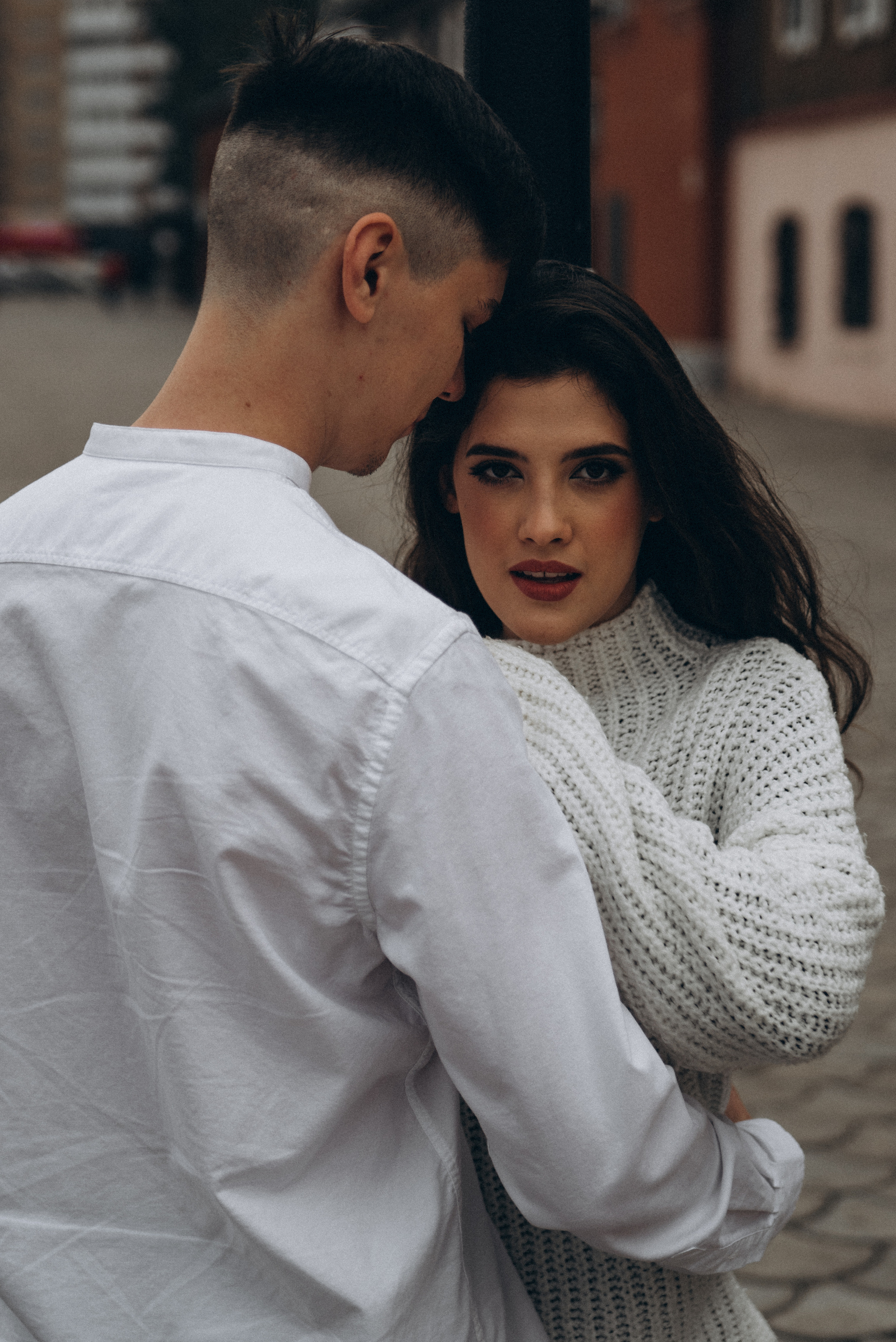 *. Фотограф Данил Бушуев