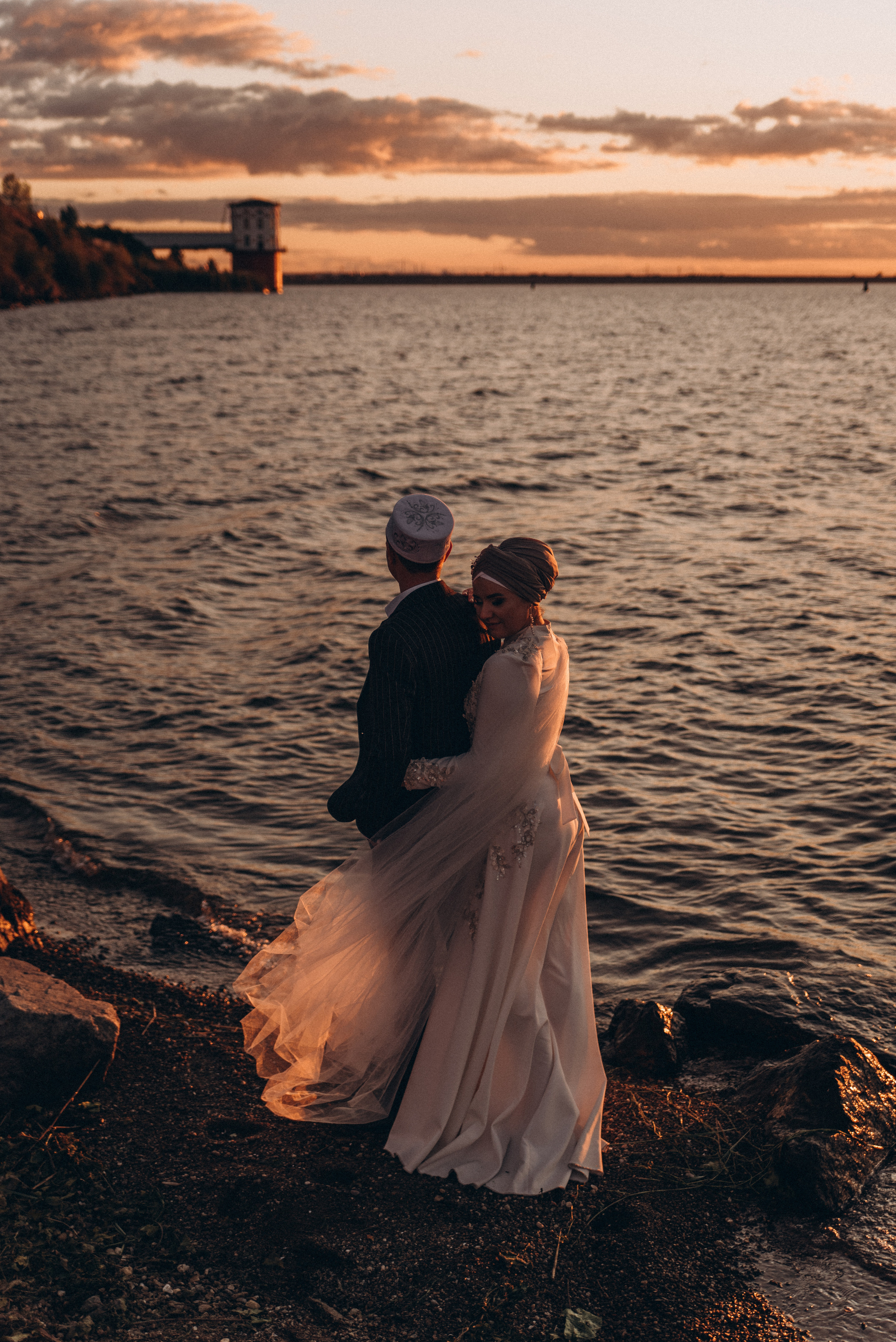 October, 2021. Фотограф Данил Бушуев