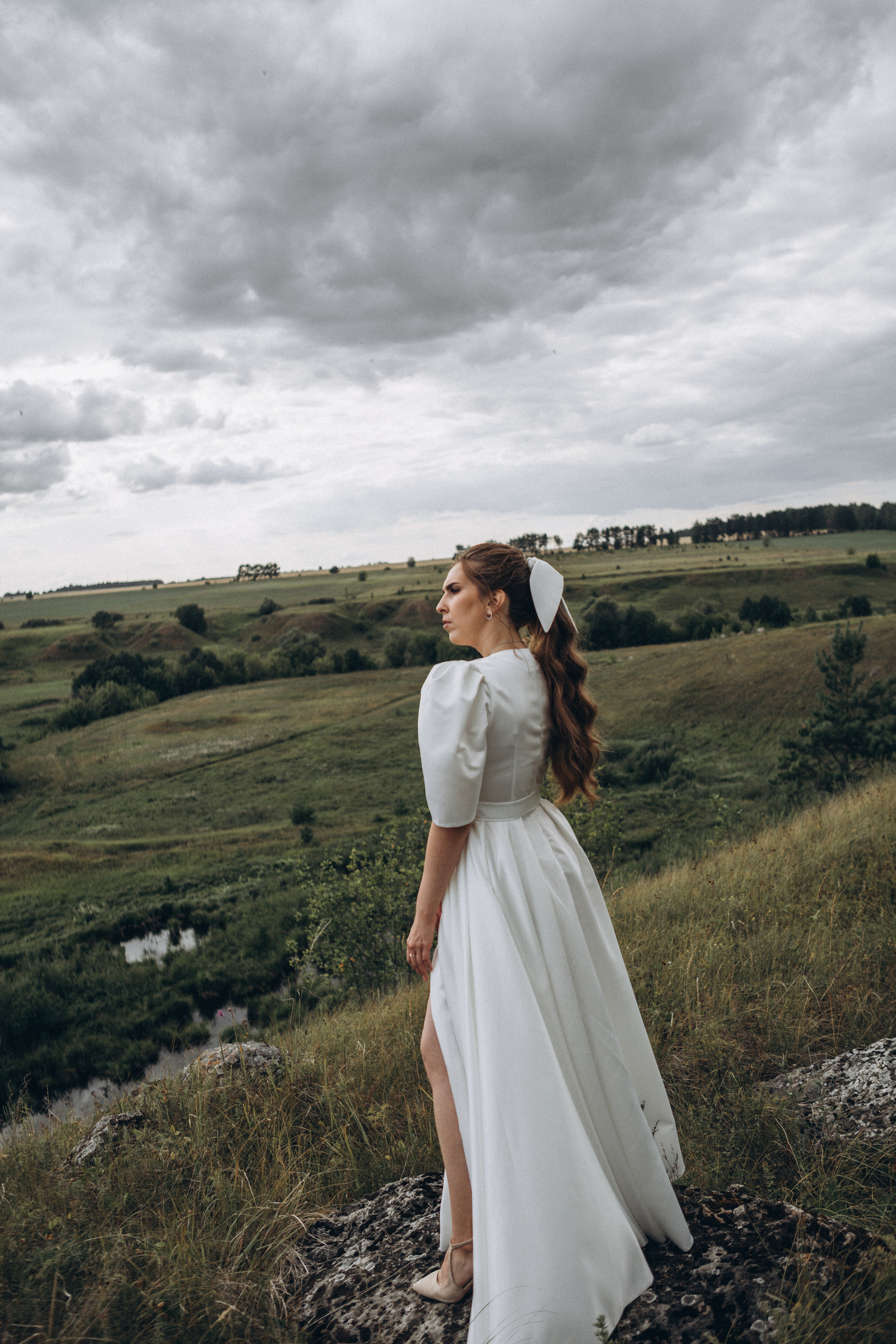 August, 2021. Фотограф Данил Бушуев