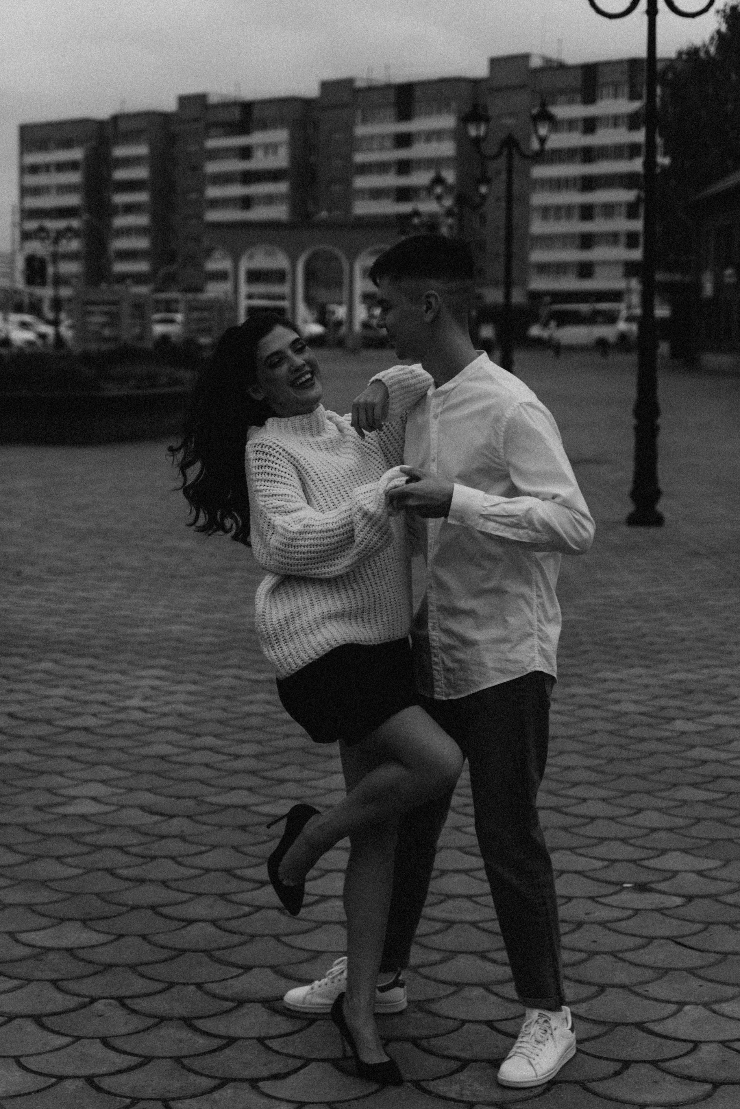 *. Фотограф Данил Бушуев