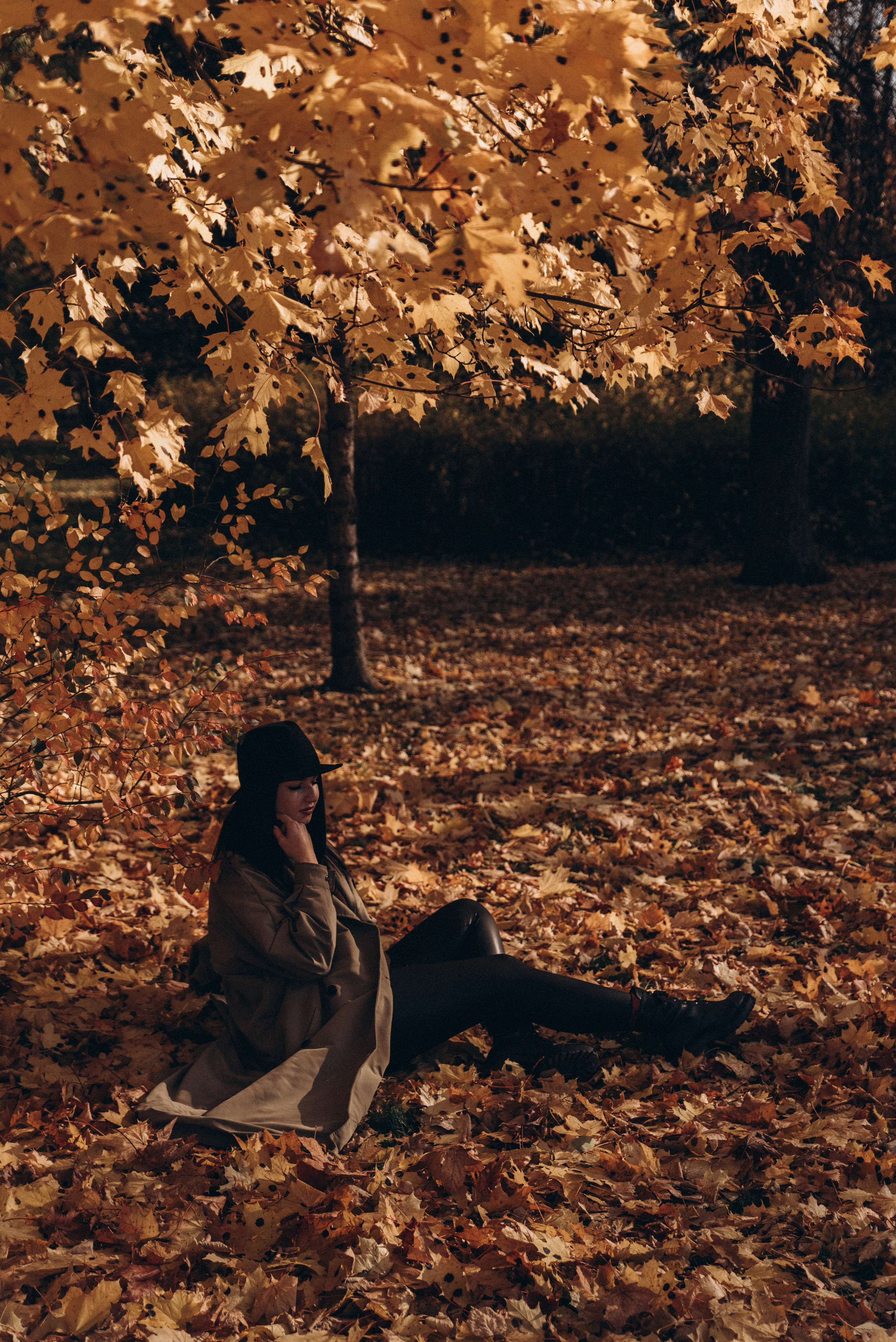 *. Фотограф Данил Бушуев