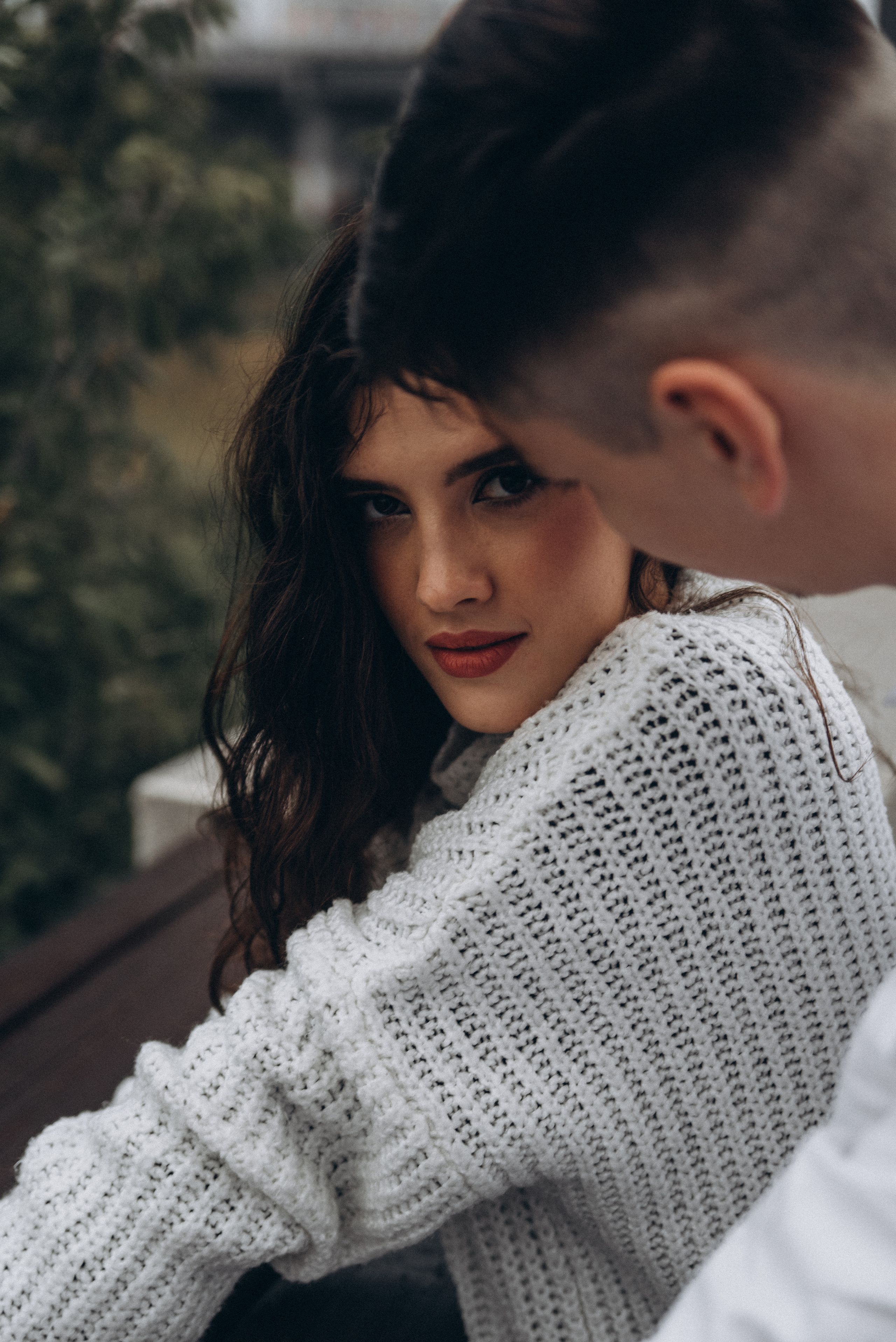 *. Фотограф Данил Бушуев