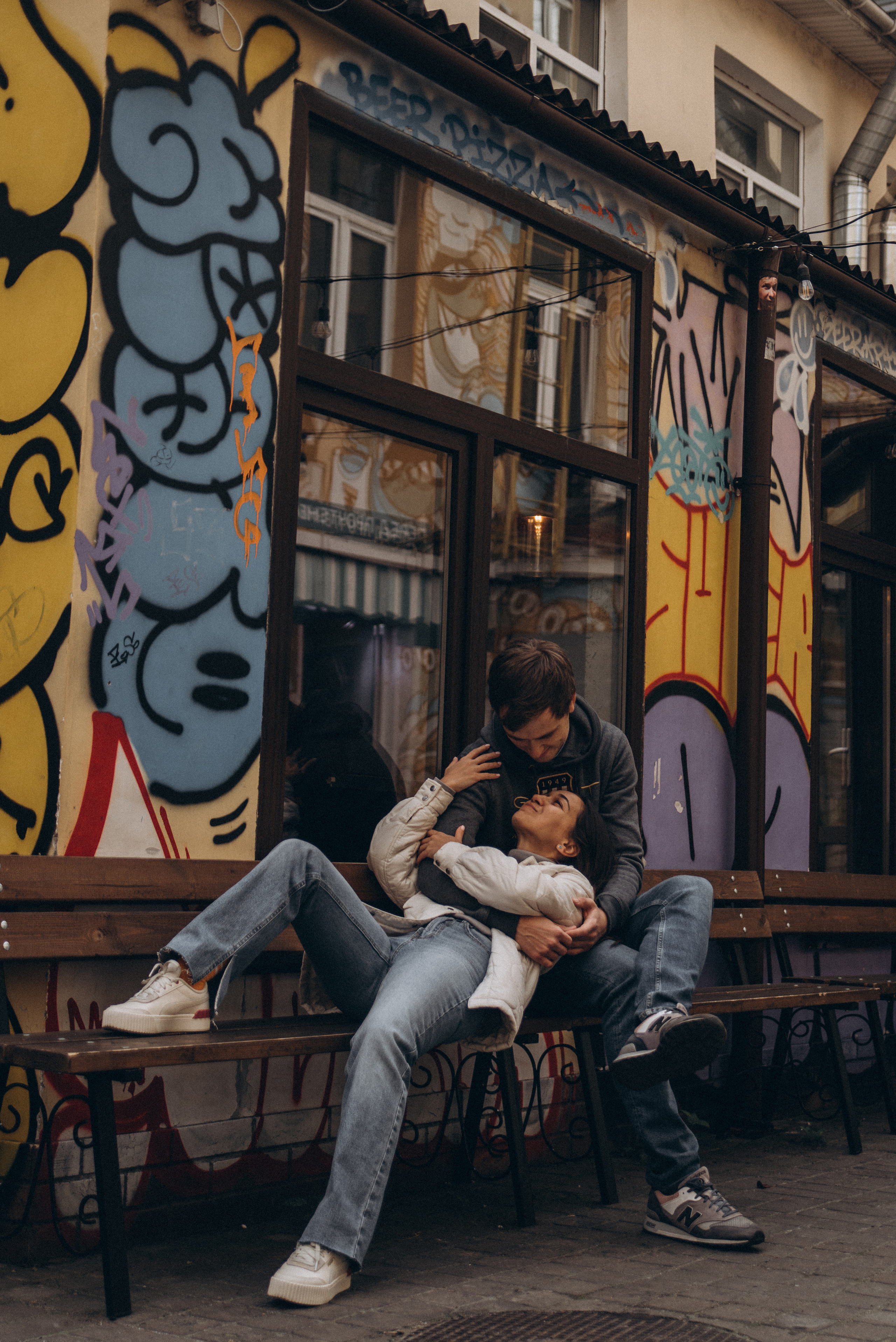 *. Фотограф Данил Бушуев