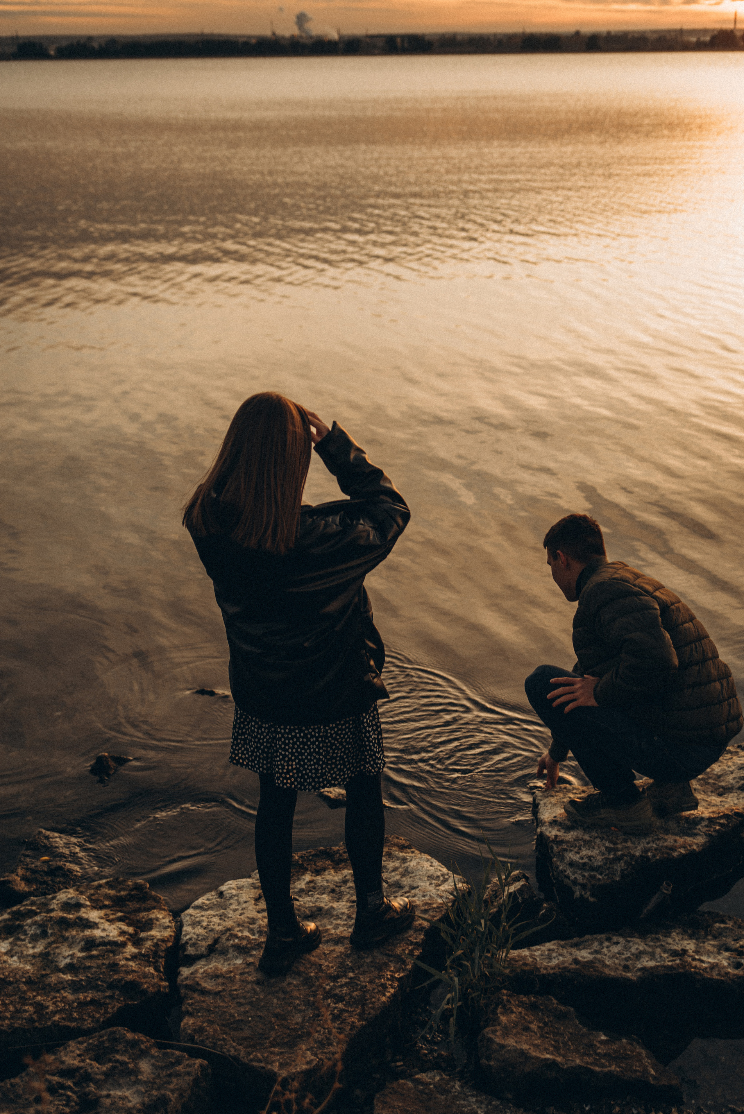 *. Фотограф Данил Бушуев