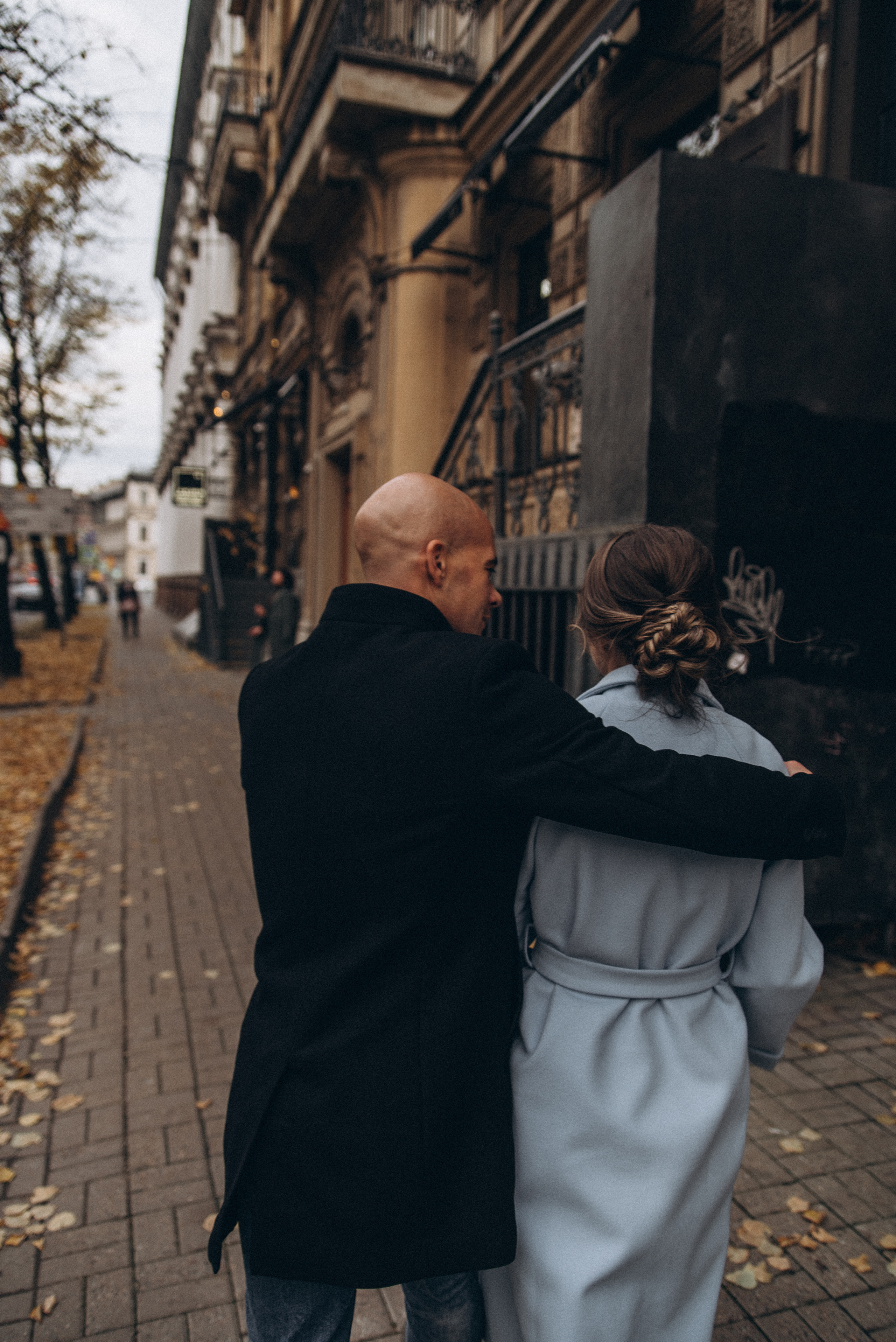 *. Фотограф Данил Бушуев