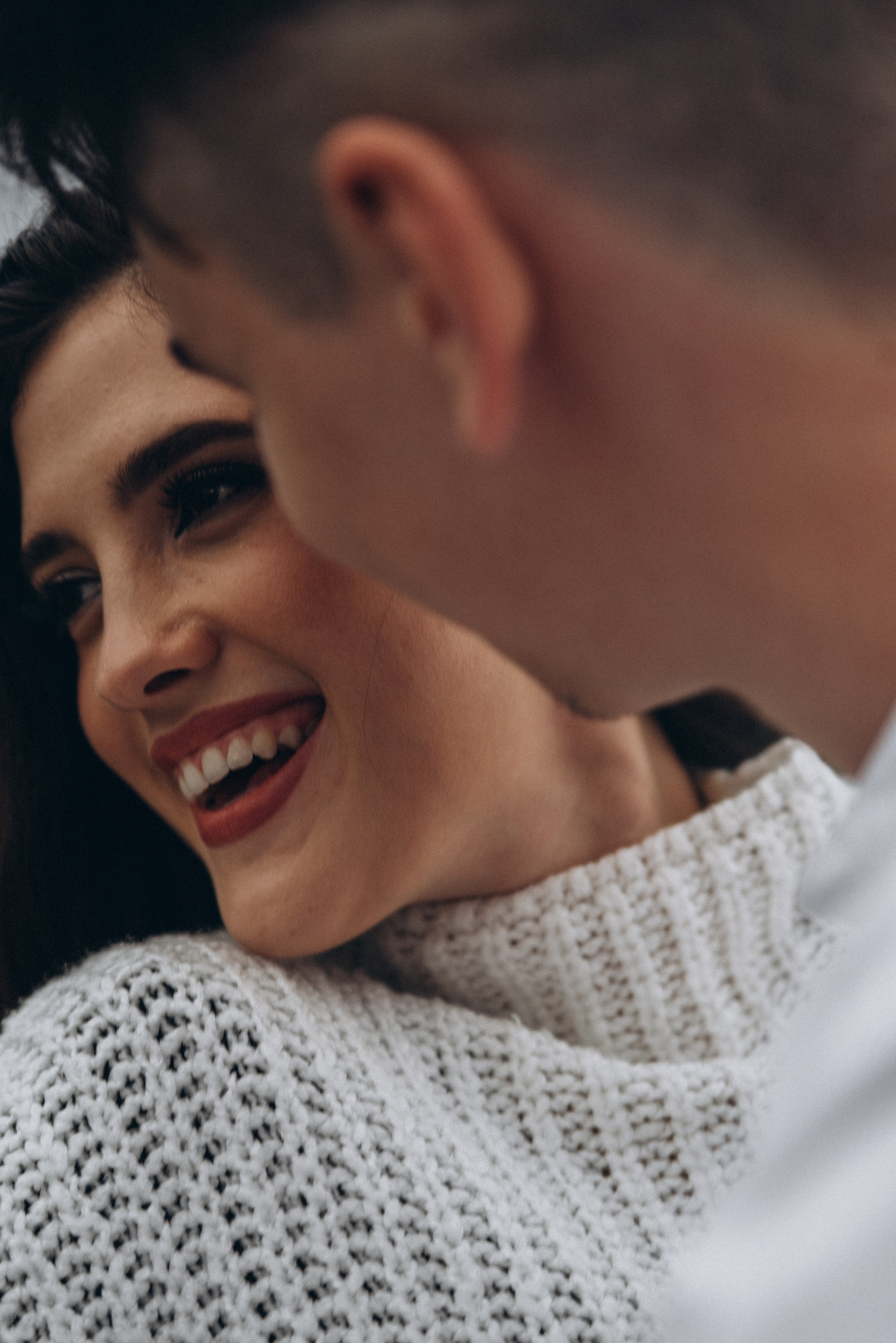 *. Фотограф Данил Бушуев