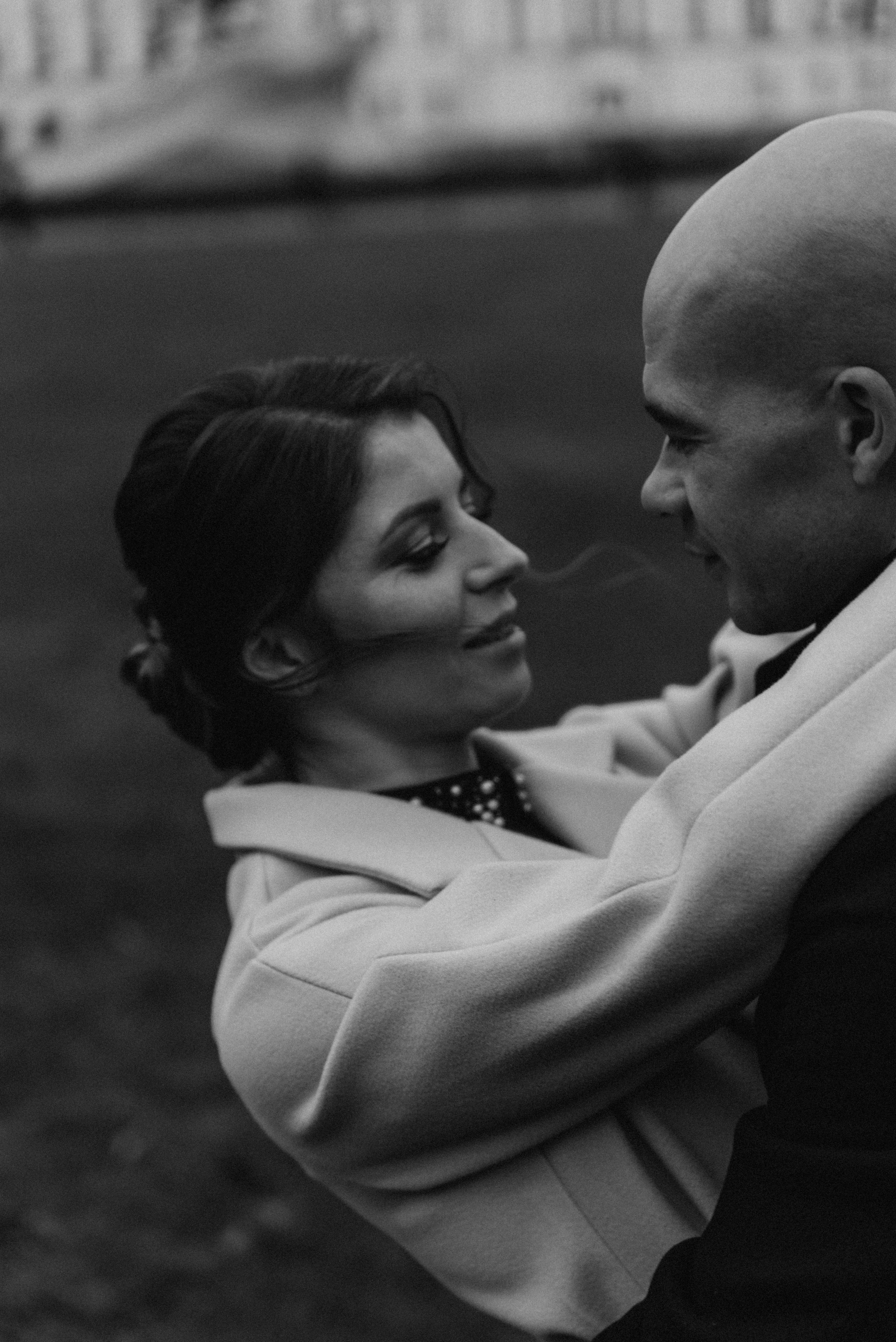 *. Фотограф Данил Бушуев